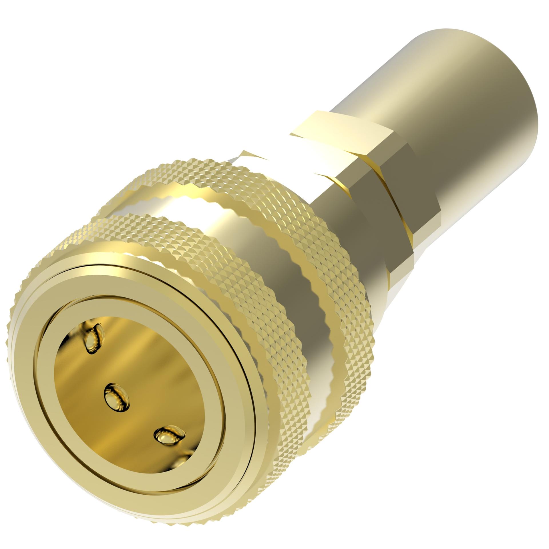 Quick Disconnect Couplings 3SB1 (RIGHT)