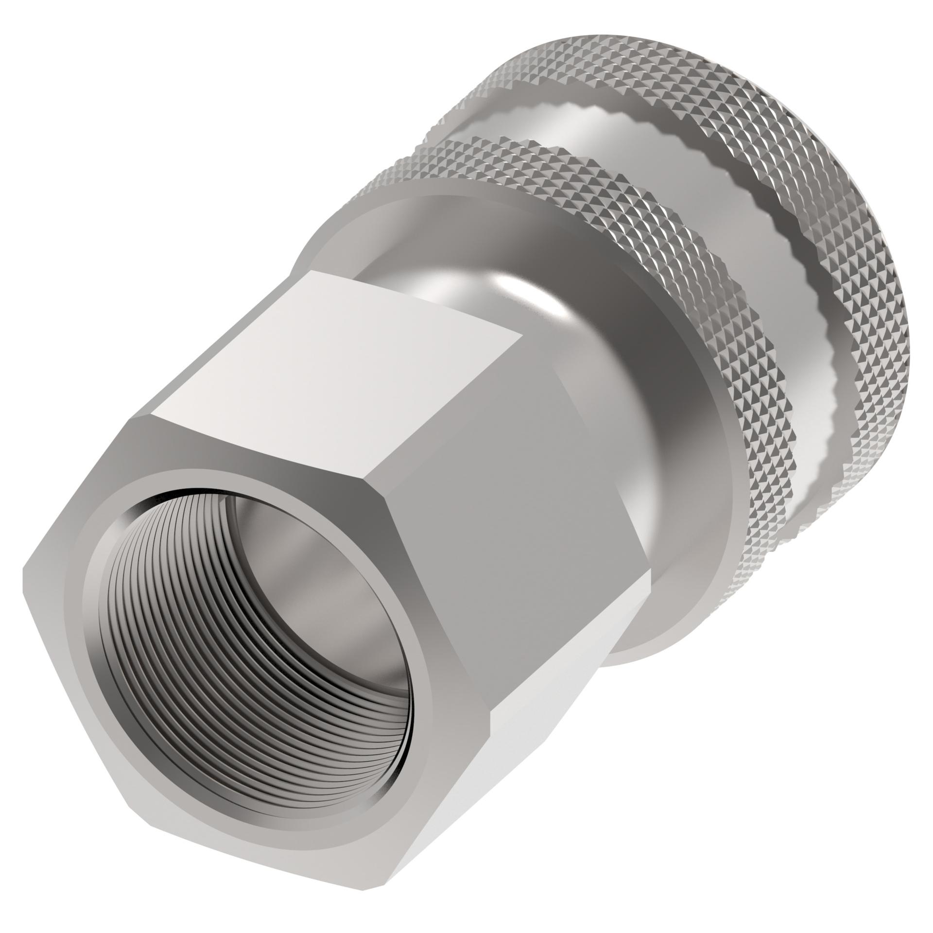 Quick Disconnect Couplings 4DBS50FBS (RIGHT)