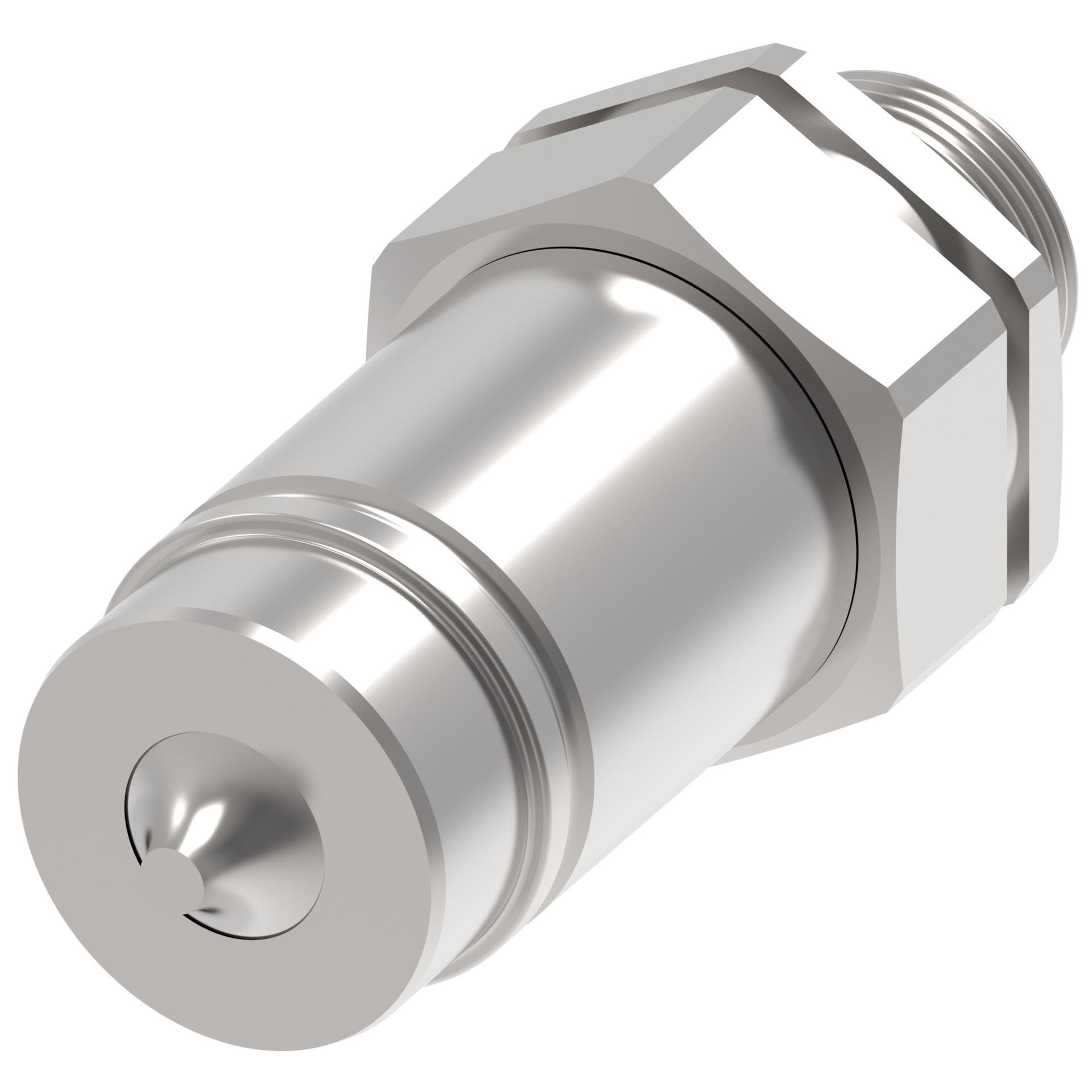 Quick Disconnect Couplings 12IAP10L (RIGHT)
