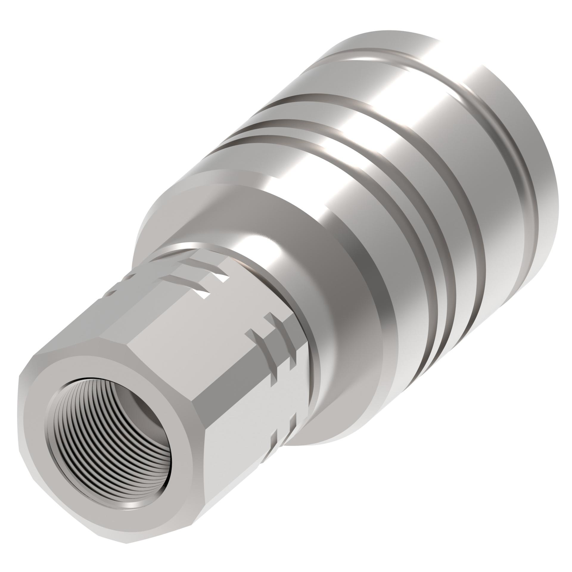 Quick Disconnect Couplings 12IAS37BS (RIGHT)