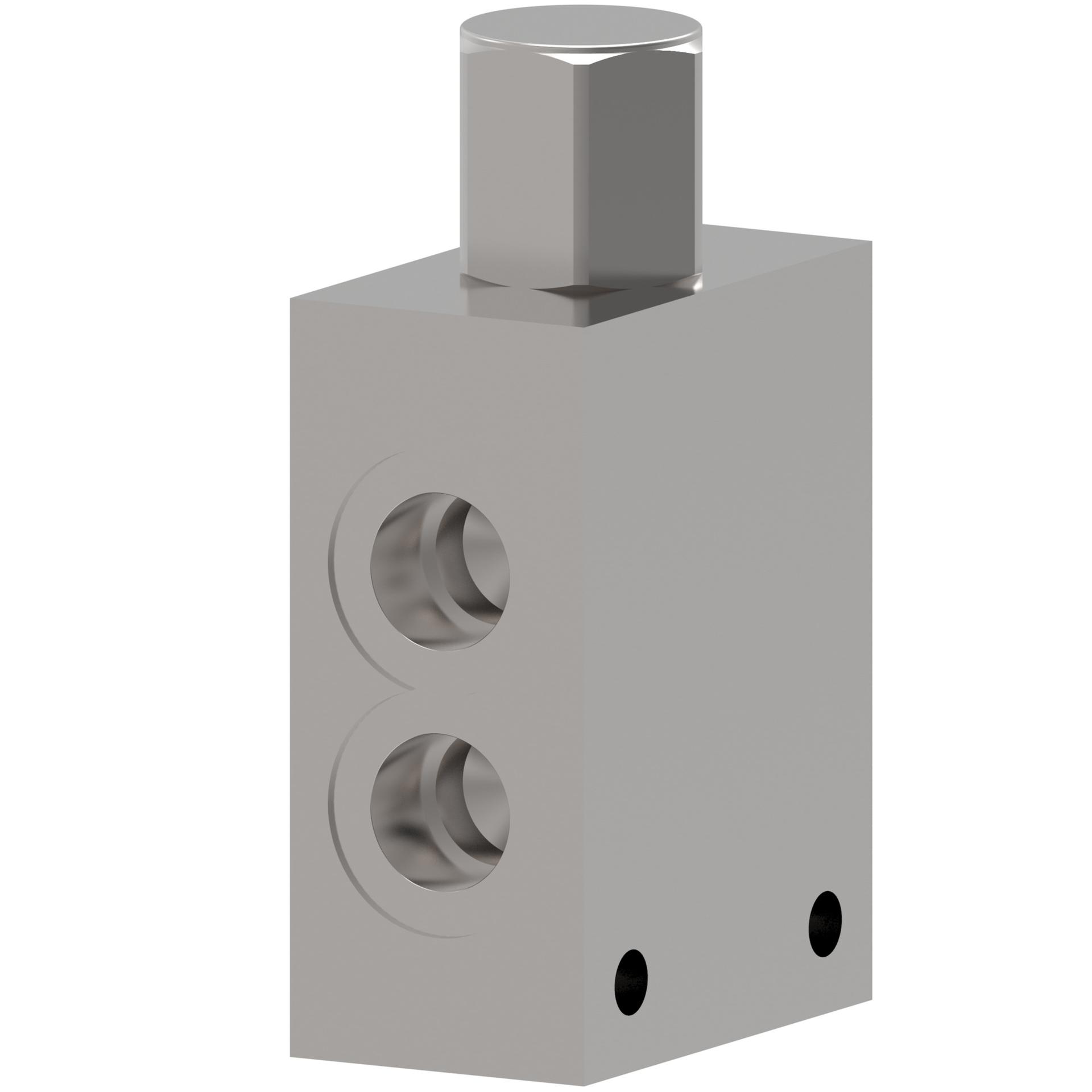 SICV Flow Control Valves 305AA00118A (RIGHT)