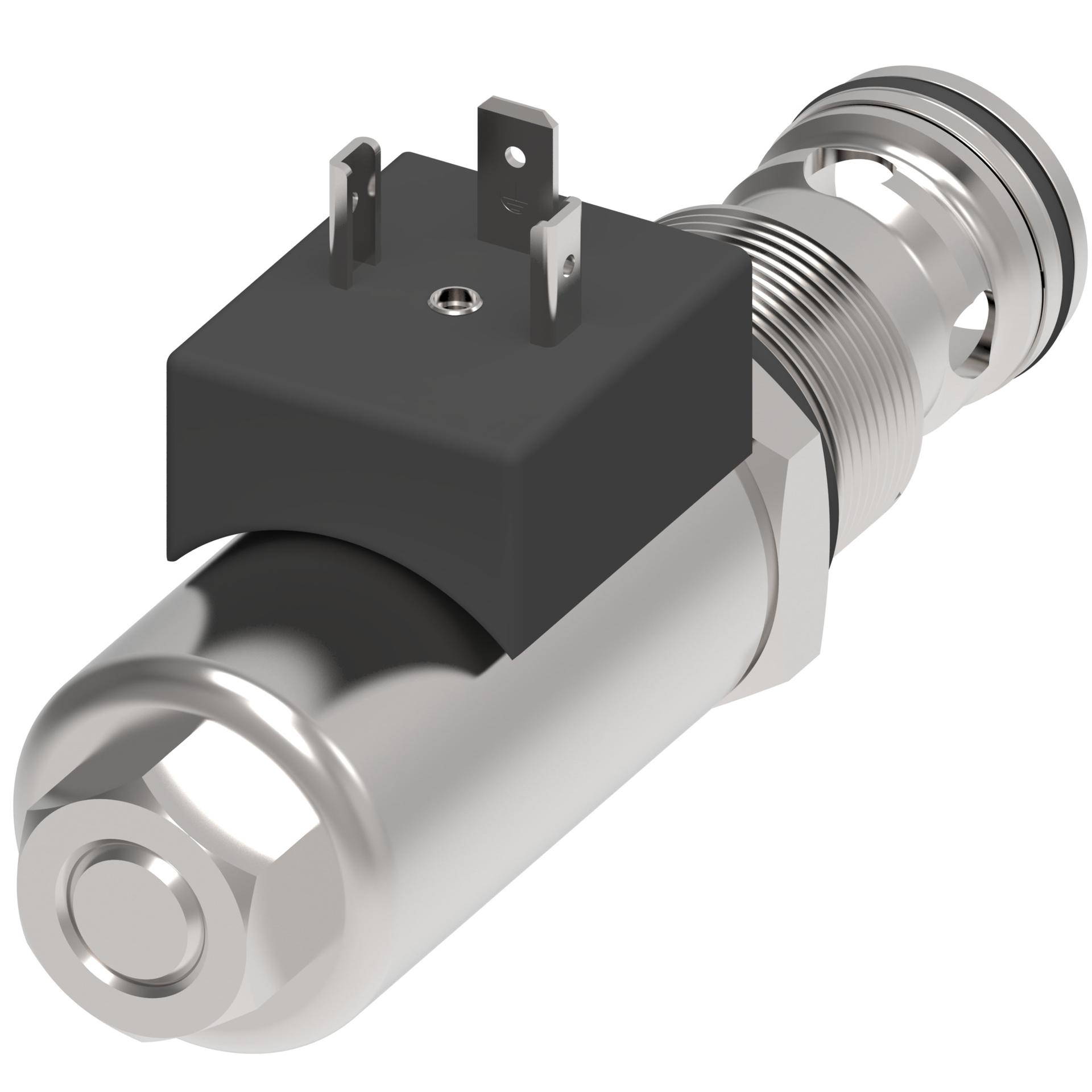 SICV Proportional Valves 308AA00015A (RIGHT)