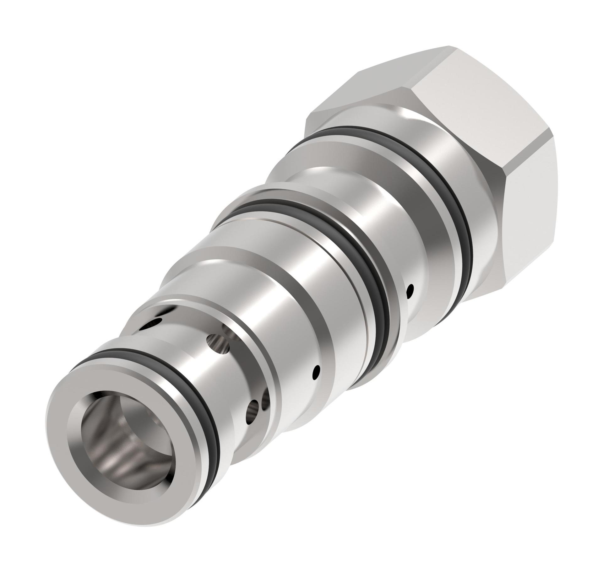 SICV Check Valves 401AA00016A (RIGHT)
