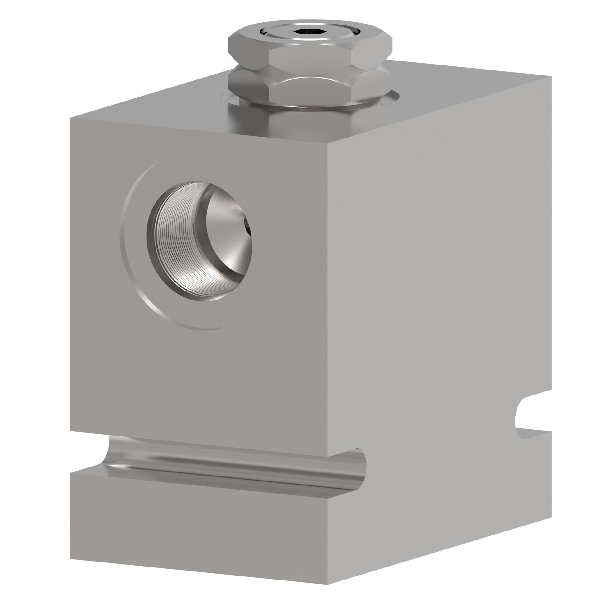 SICV Check Valves 401AA00093A (RIGHT)