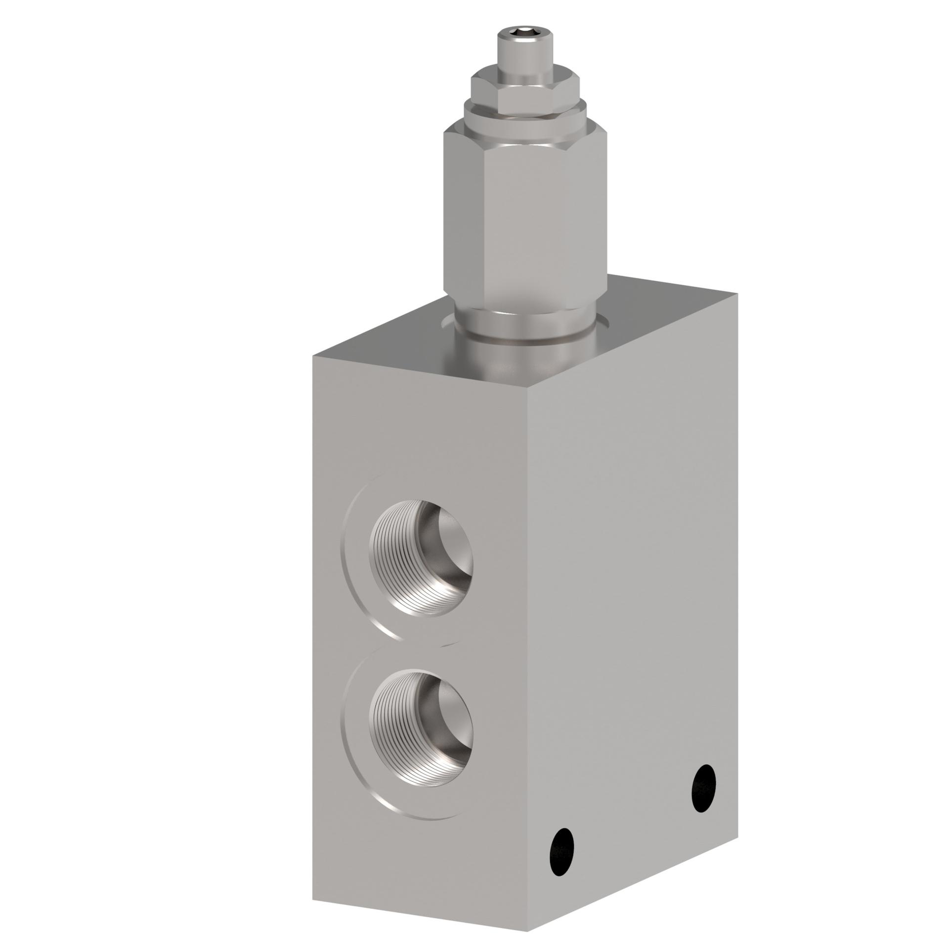 SICV Directional Control Valves 402AA00059A (RIGHT)