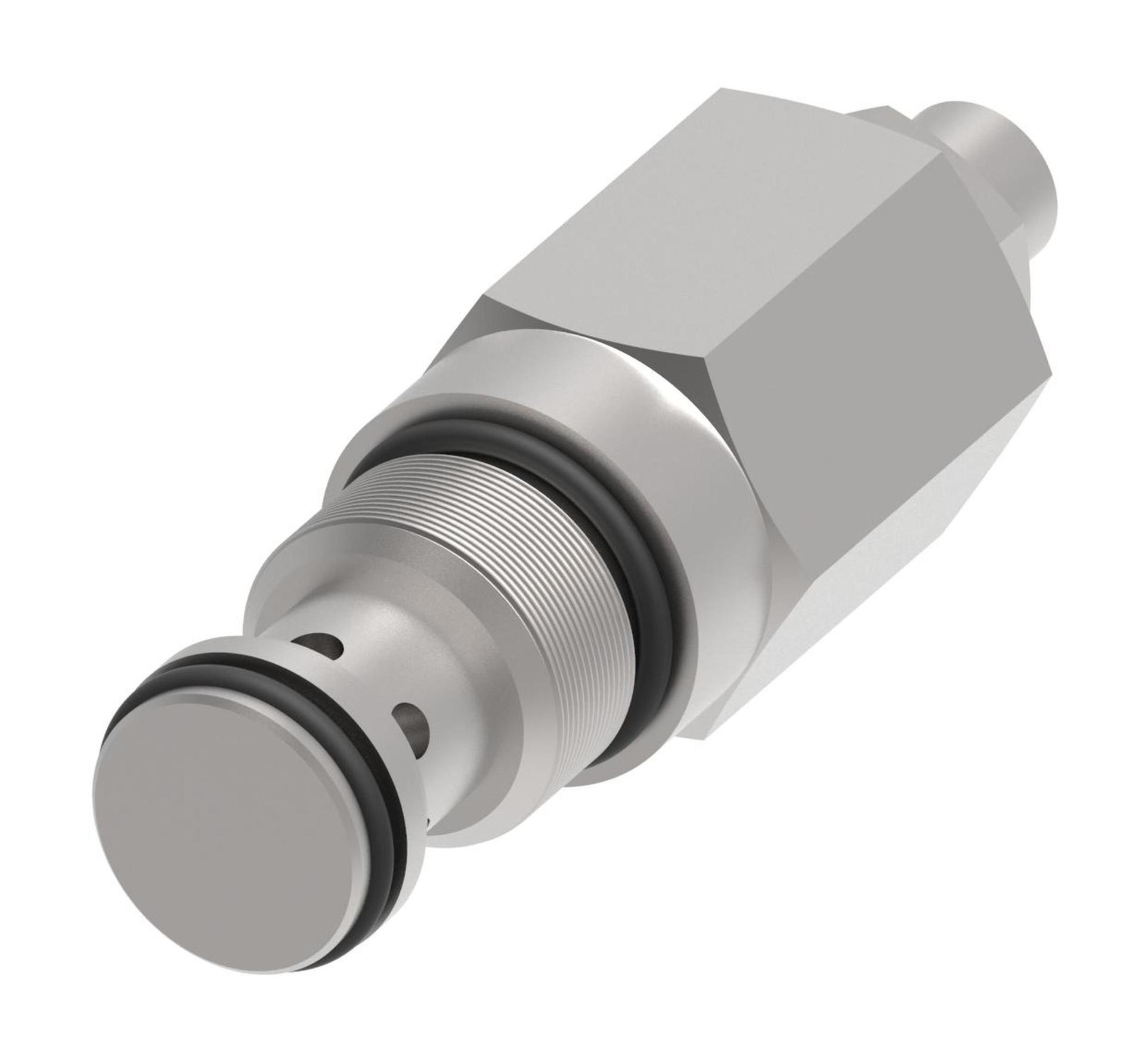SICV Flow Control Valves 405AA00051A (RIGHT)