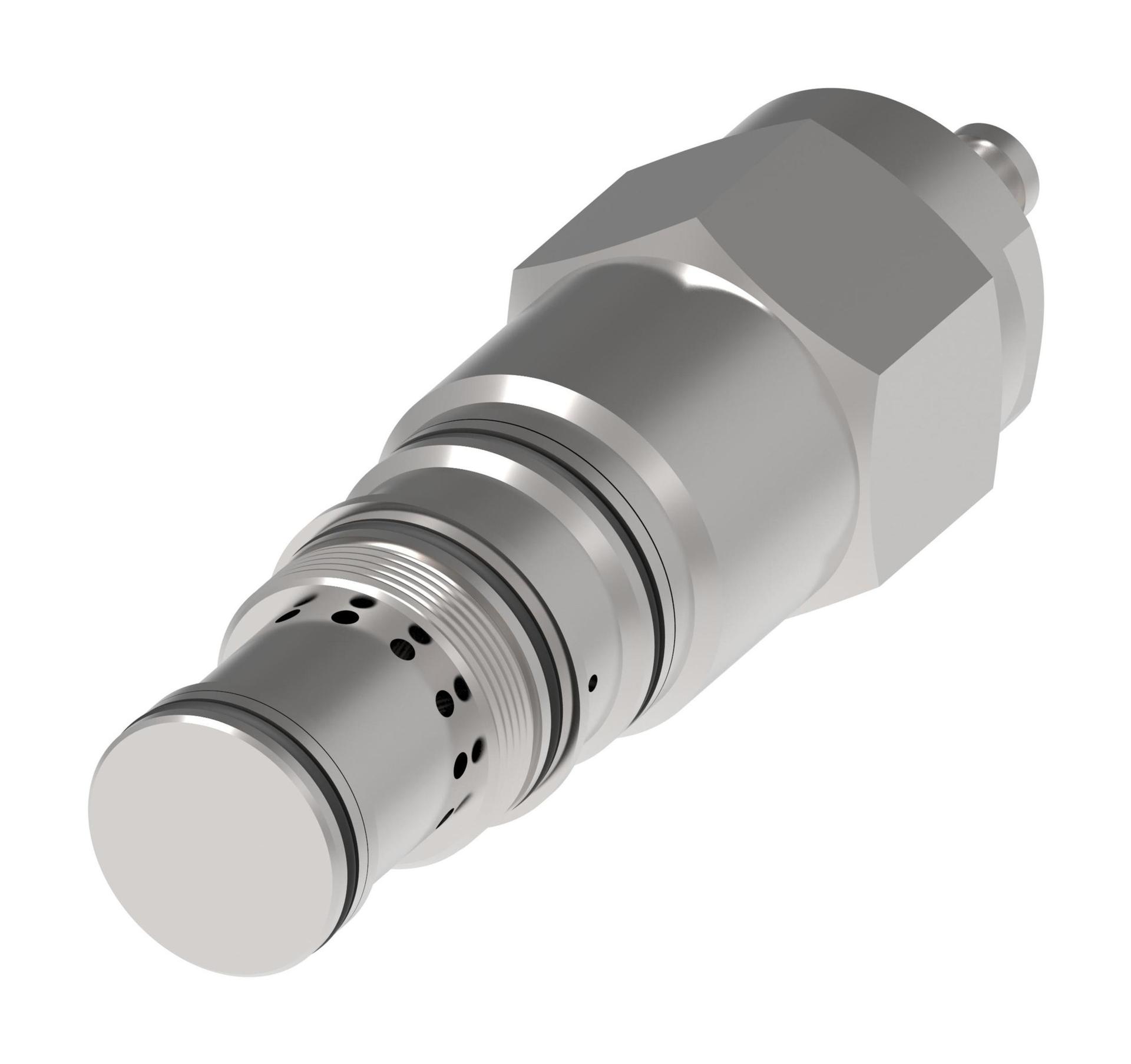 SICV Motion Control Valves (RIGHT)