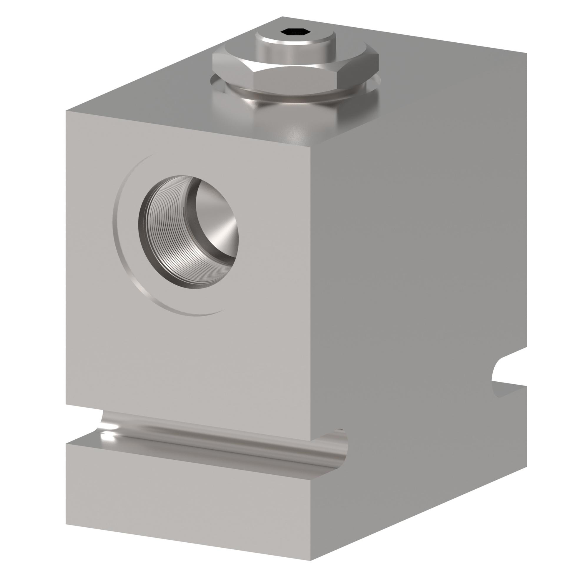 SICV Directional Control Valves 406AA02902A (RIGHT)