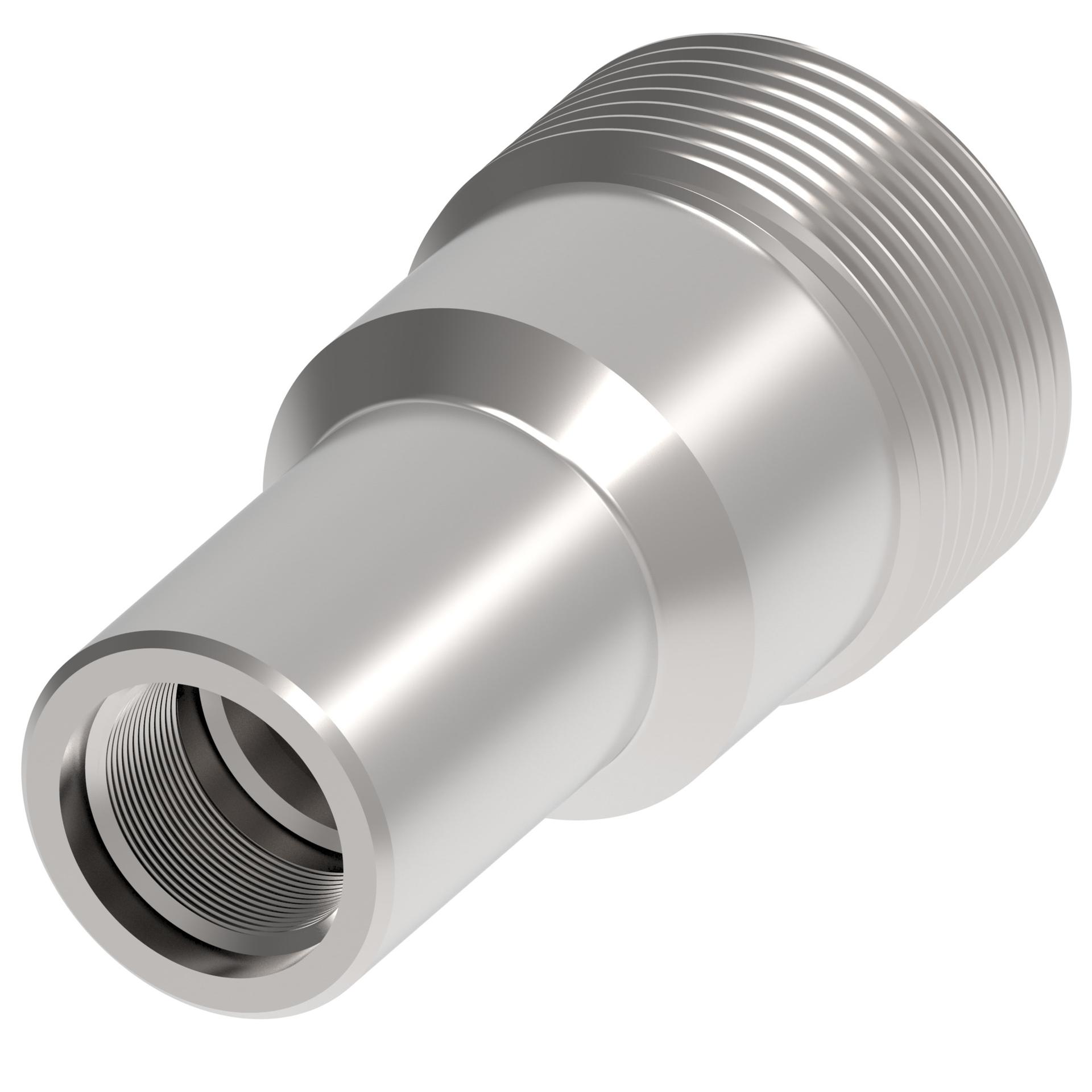 Quick Disconnect Couplings GA90091-16 (RIGHT)