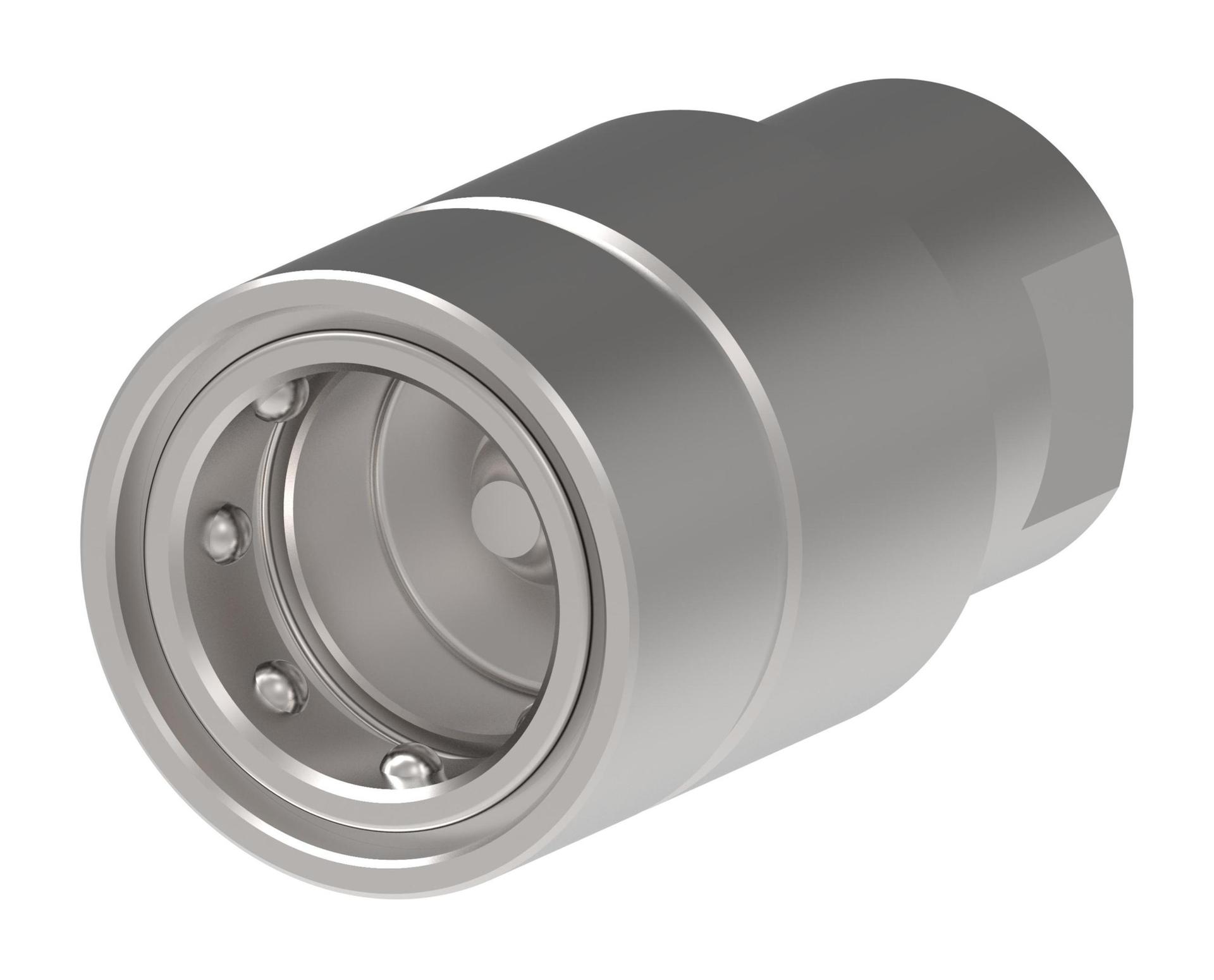 Quick Disconnect Couplings GA90441-12 (RIGHT)