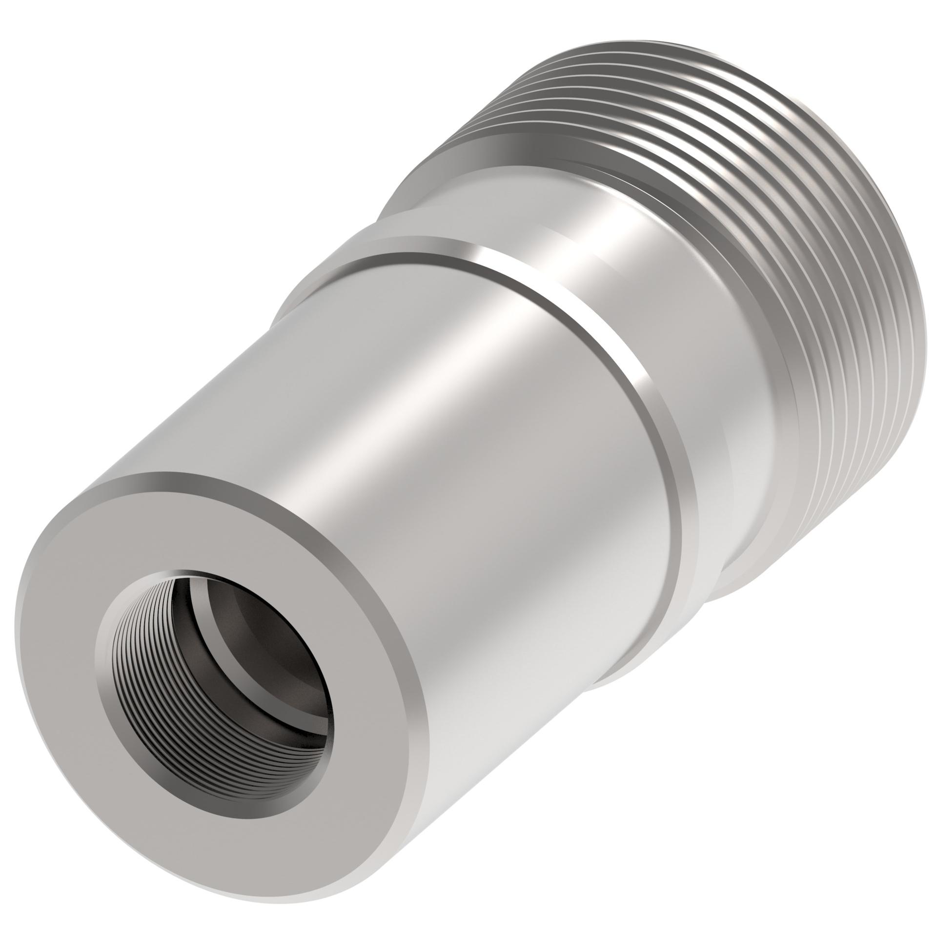 Quick Disconnect Couplings GA90768-8 (RIGHT)