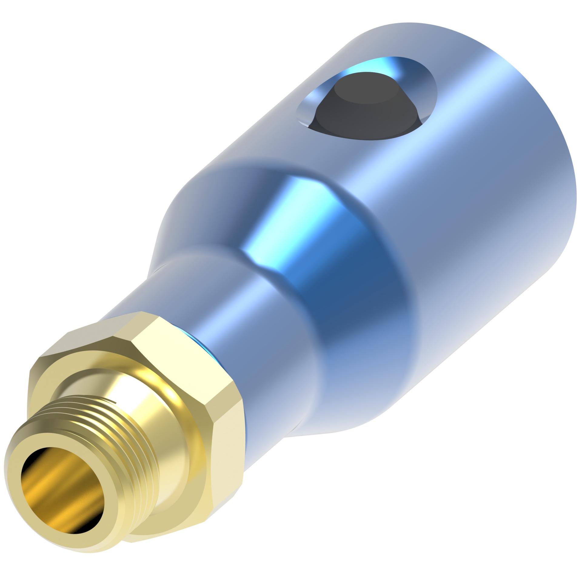 Quick Disconnect Couplings GD1843613 (RIGHT)