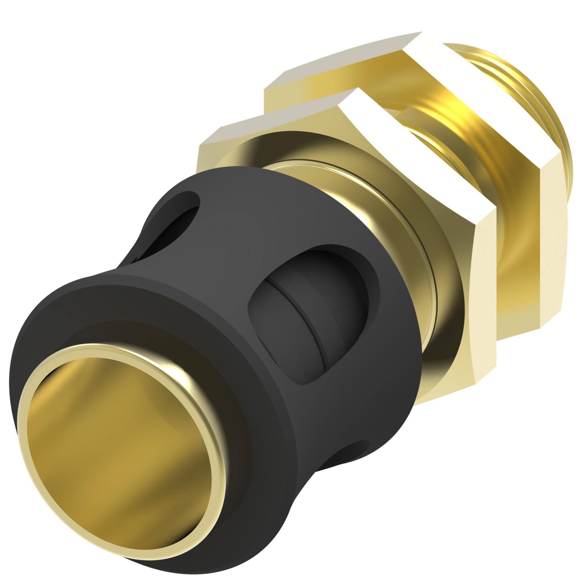 Quick Disconnect Couplings GL0065014 (RIGHT)