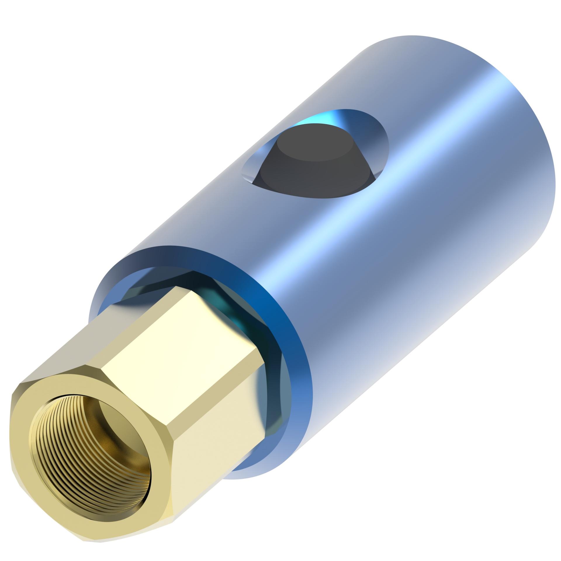 Quick Disconnect Couplings ID1097012 (RIGHT)