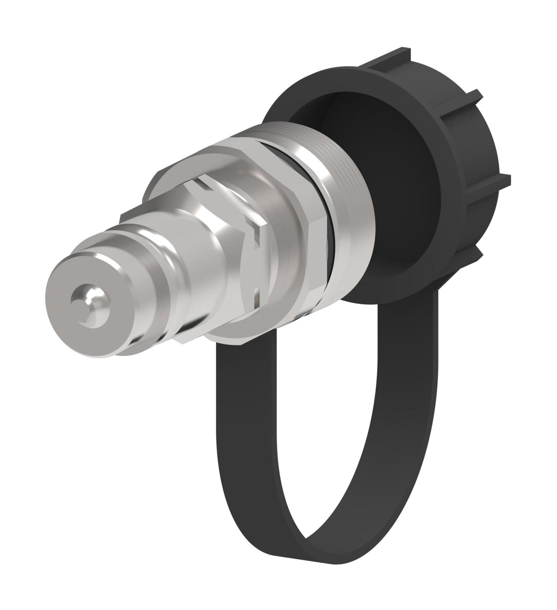 Quick Disconnect Couplings KA0802432 (RIGHT)