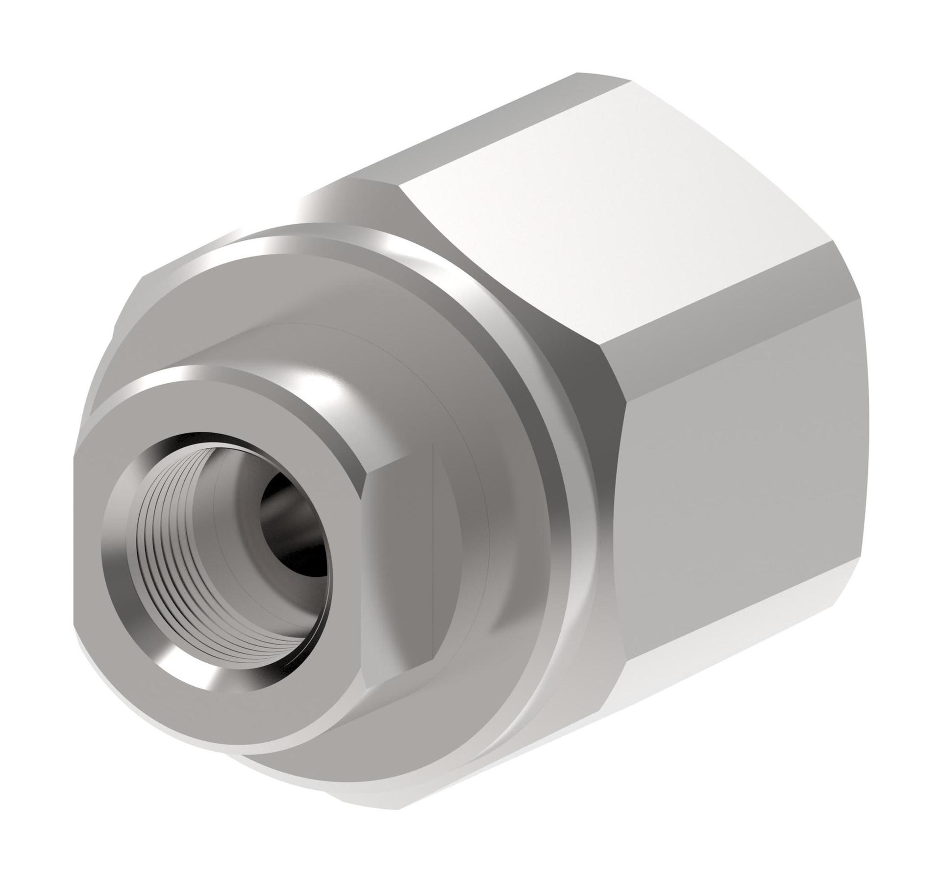Quick Disconnect Couplings KA0832717 (RIGHT)