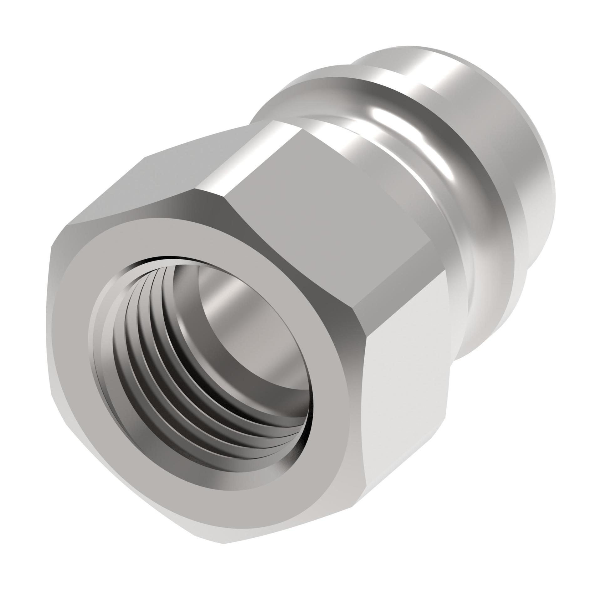 Quick Disconnect Couplings LA0709200 (RIGHT)