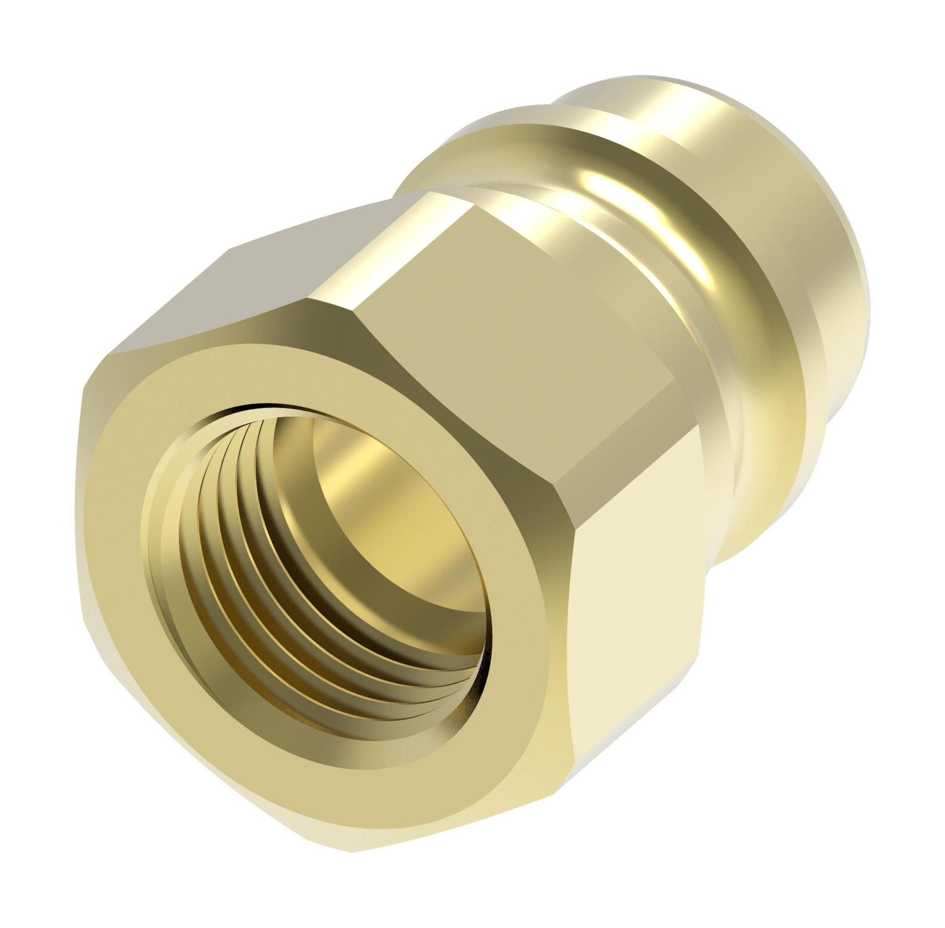 Quick Disconnect Couplings LL0701200 (RIGHT)
