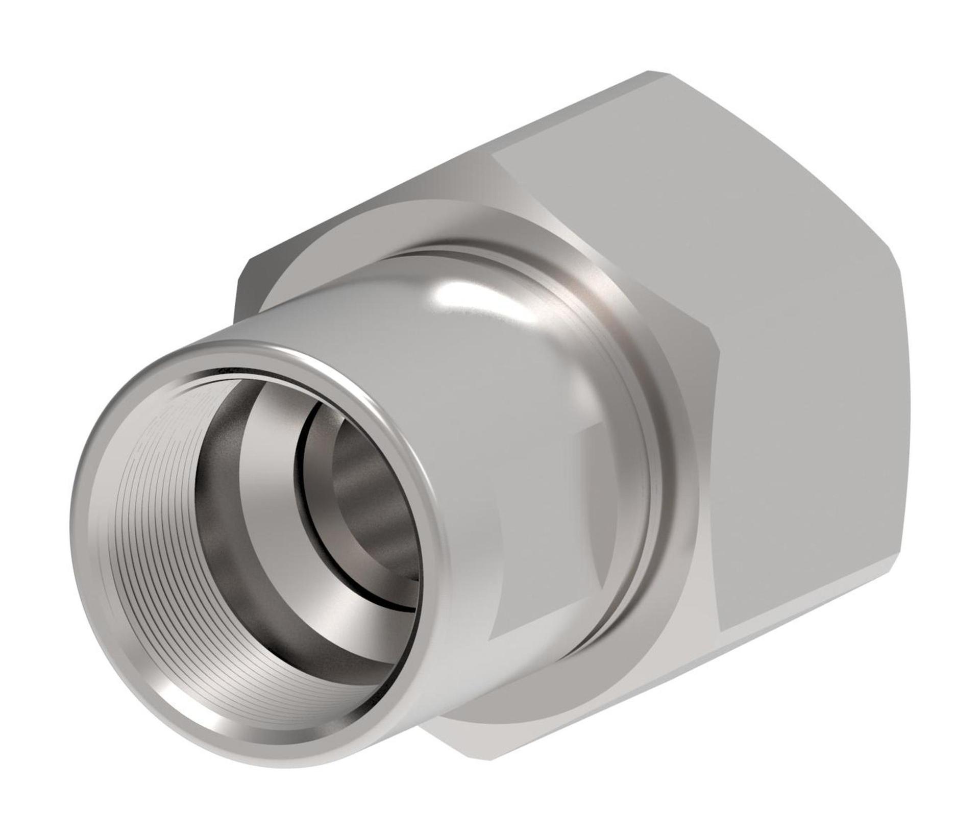 Quick Disconnect Couplings LR90043-24 (RIGHT)