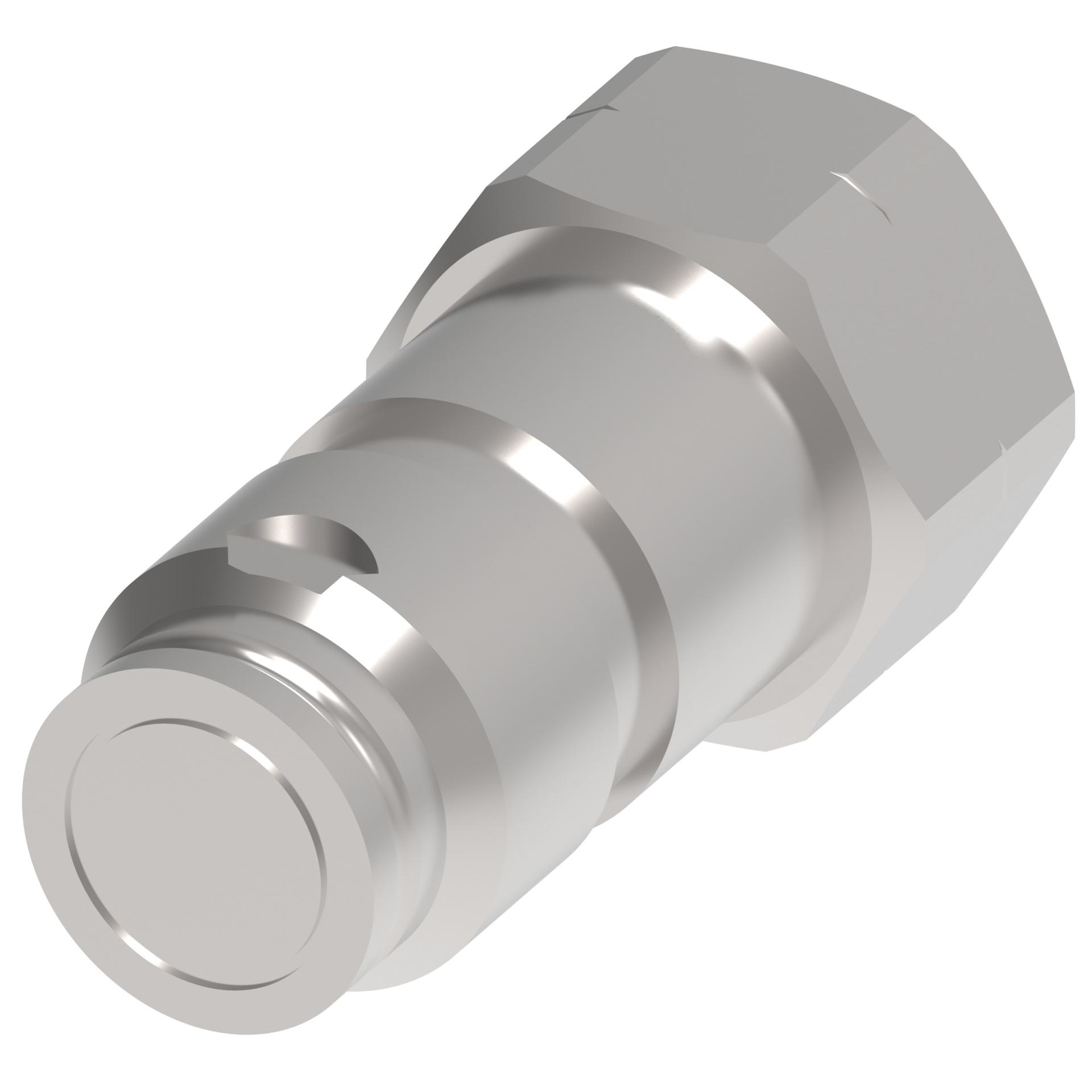 Quick Disconnect Couplings ML6DBP75FBS242 (RIGHT)