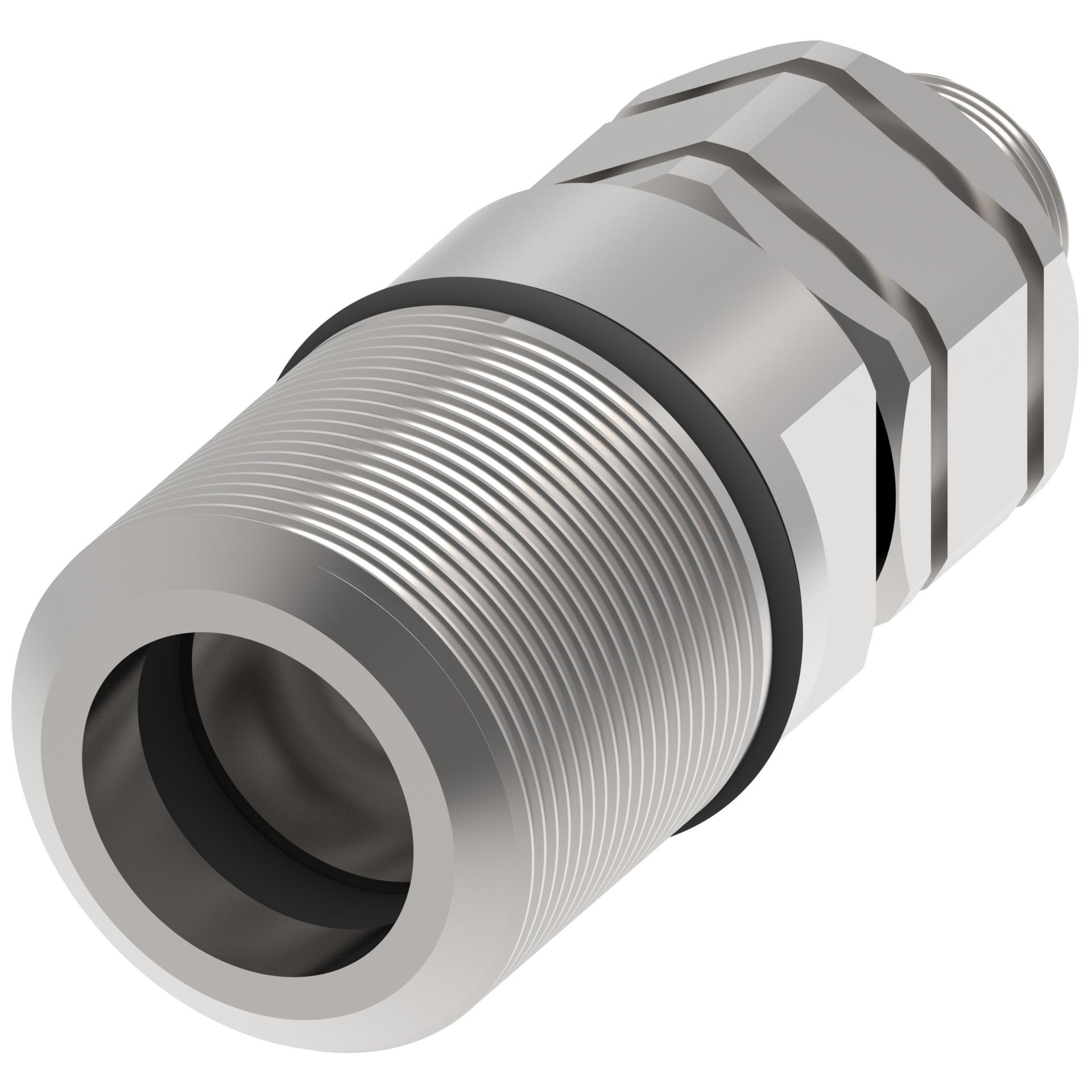 Quick Disconnect Couplings WA3633710L (RIGHT)