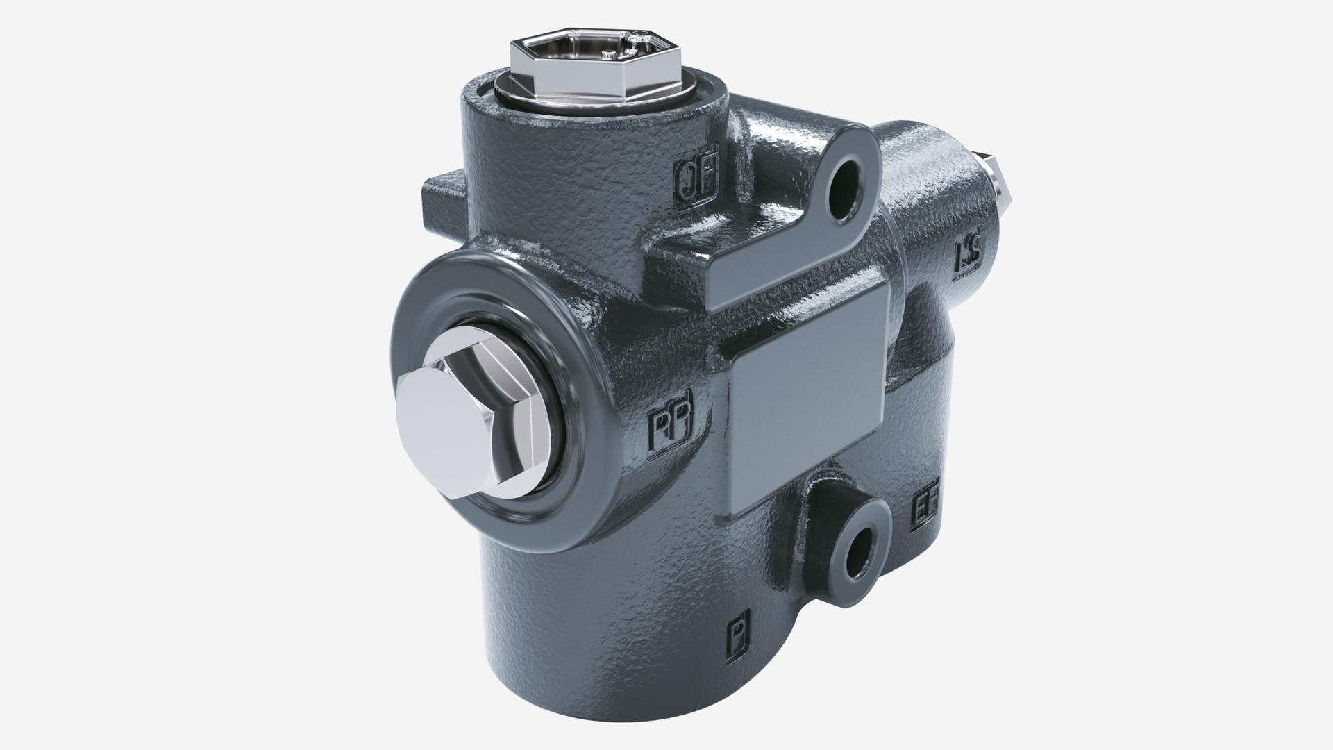 OLS 120