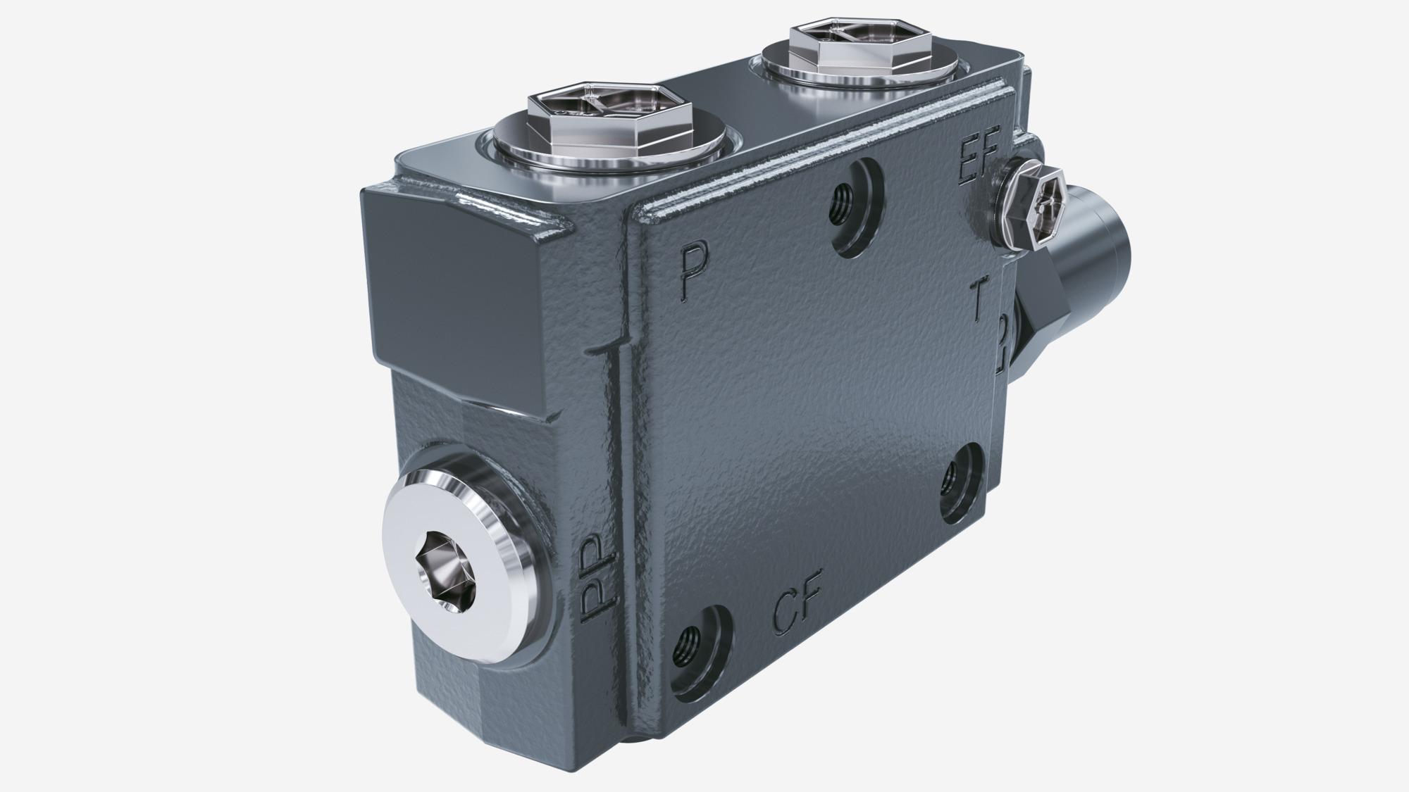 OLS high-flow priority valves-product-category