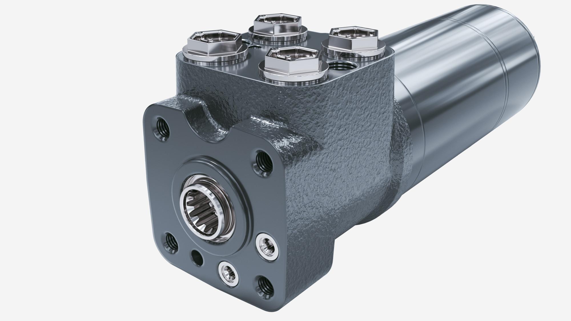 OSPL hydraulic steering units-product-category