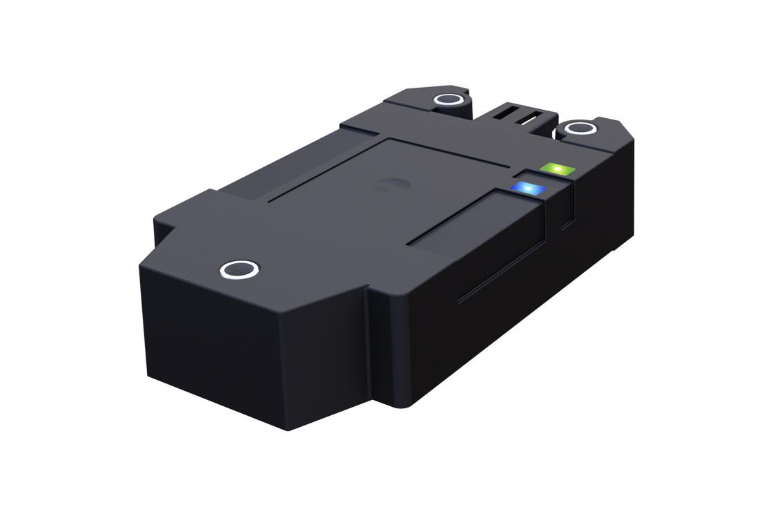 PLUS+1® Connect CS10 IoT Gateway