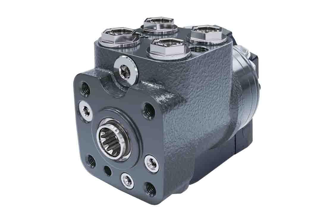 OSPU hydraulic steering units category image