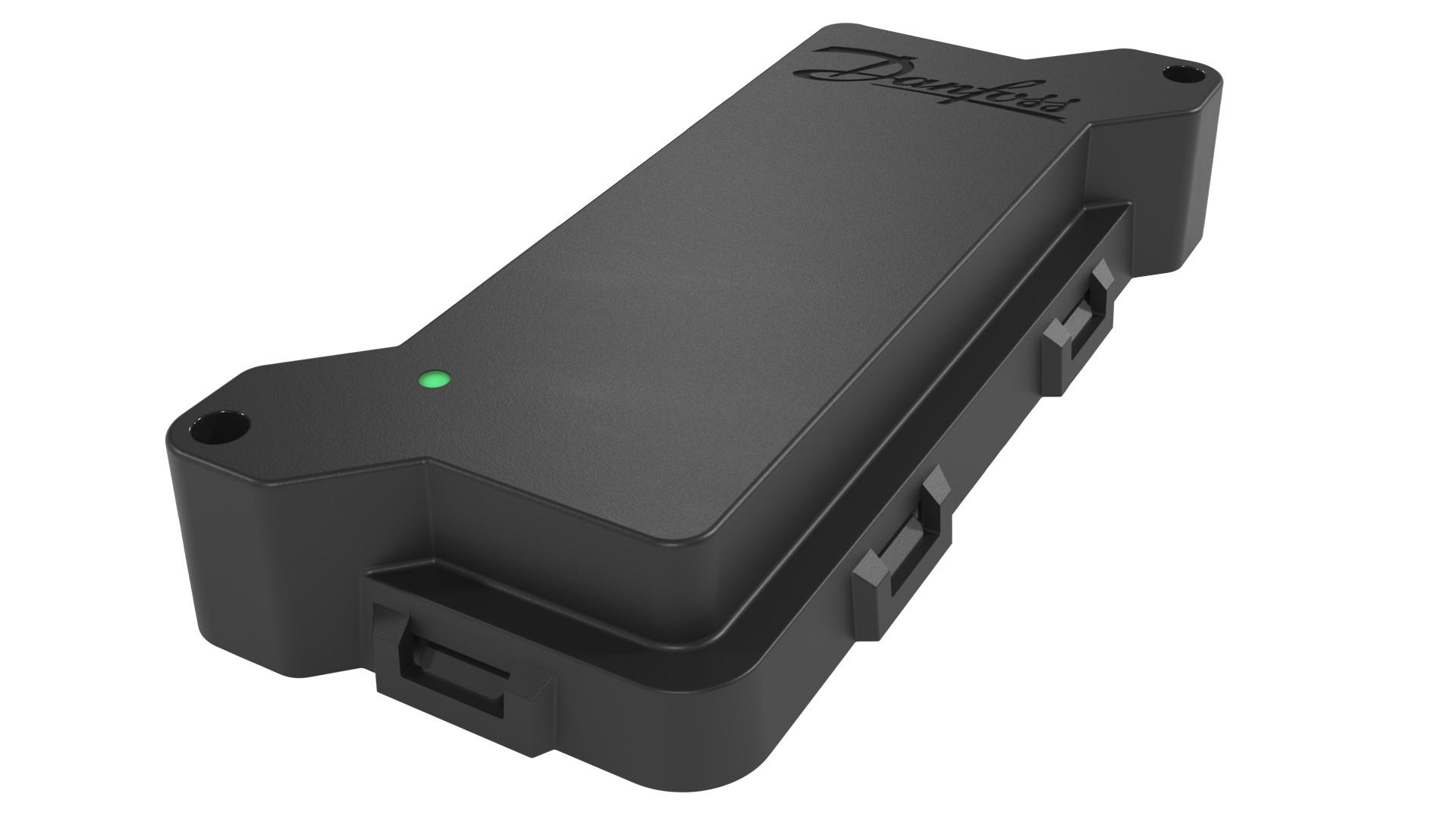 PLUS+1® Connect CS100 cellular gateway