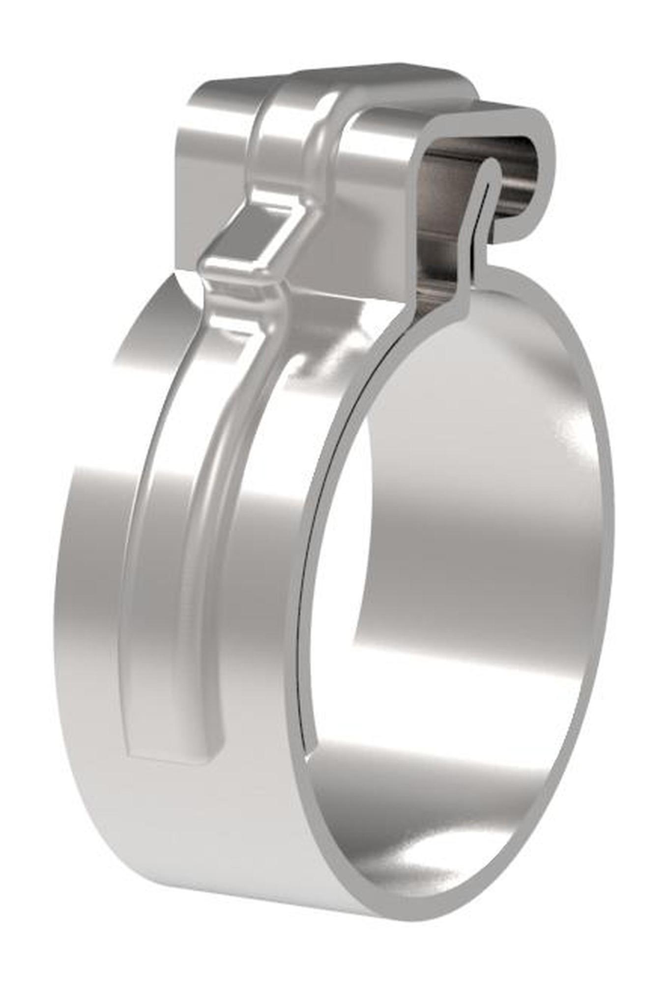 Hose Fittings 1F40104-04C (RIGHT)