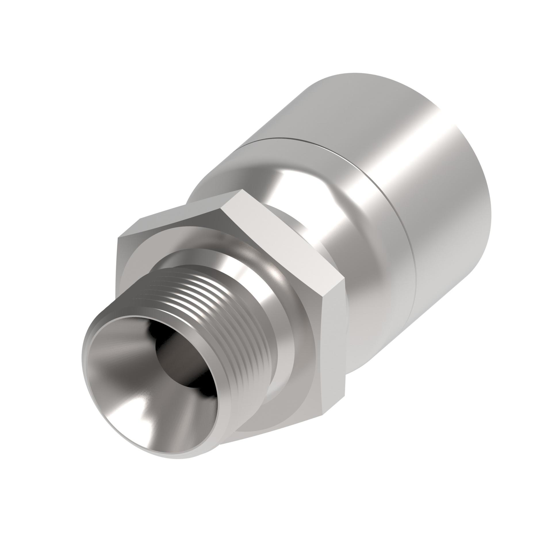 Hose Fittings 1G6BP6 (RIGHT)