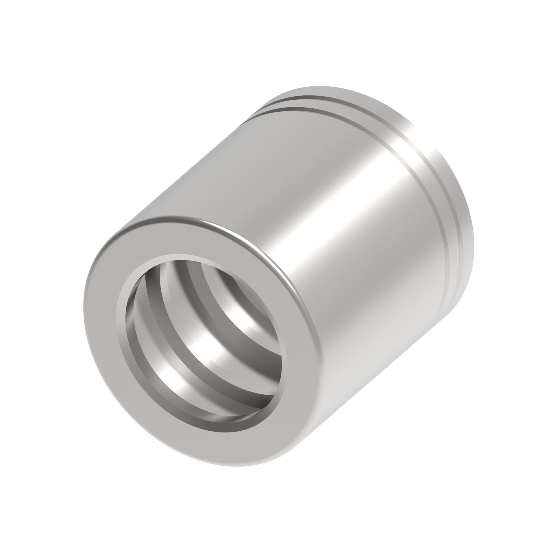Hose Fittings 1SB4 (RIGHT)