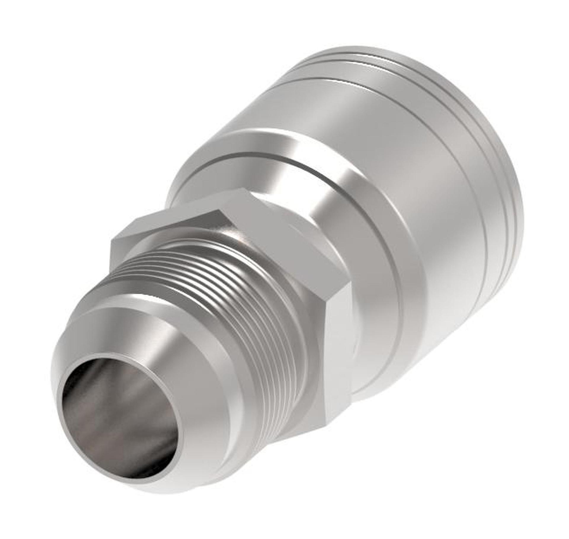 Hose Fittings 1AA12MJ10 (RIGHT)