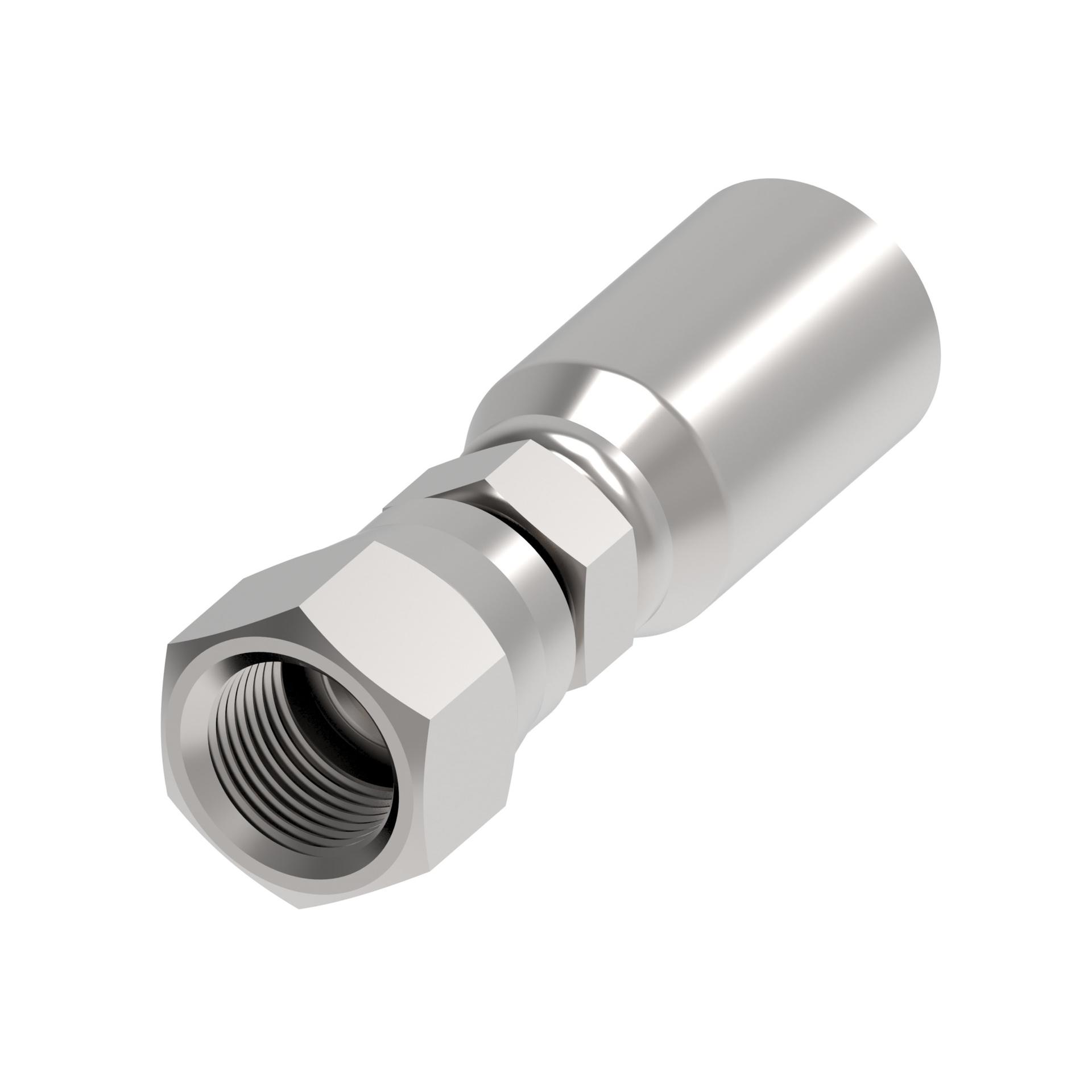 Hose Fittings 04E-604 (RIGHT)
