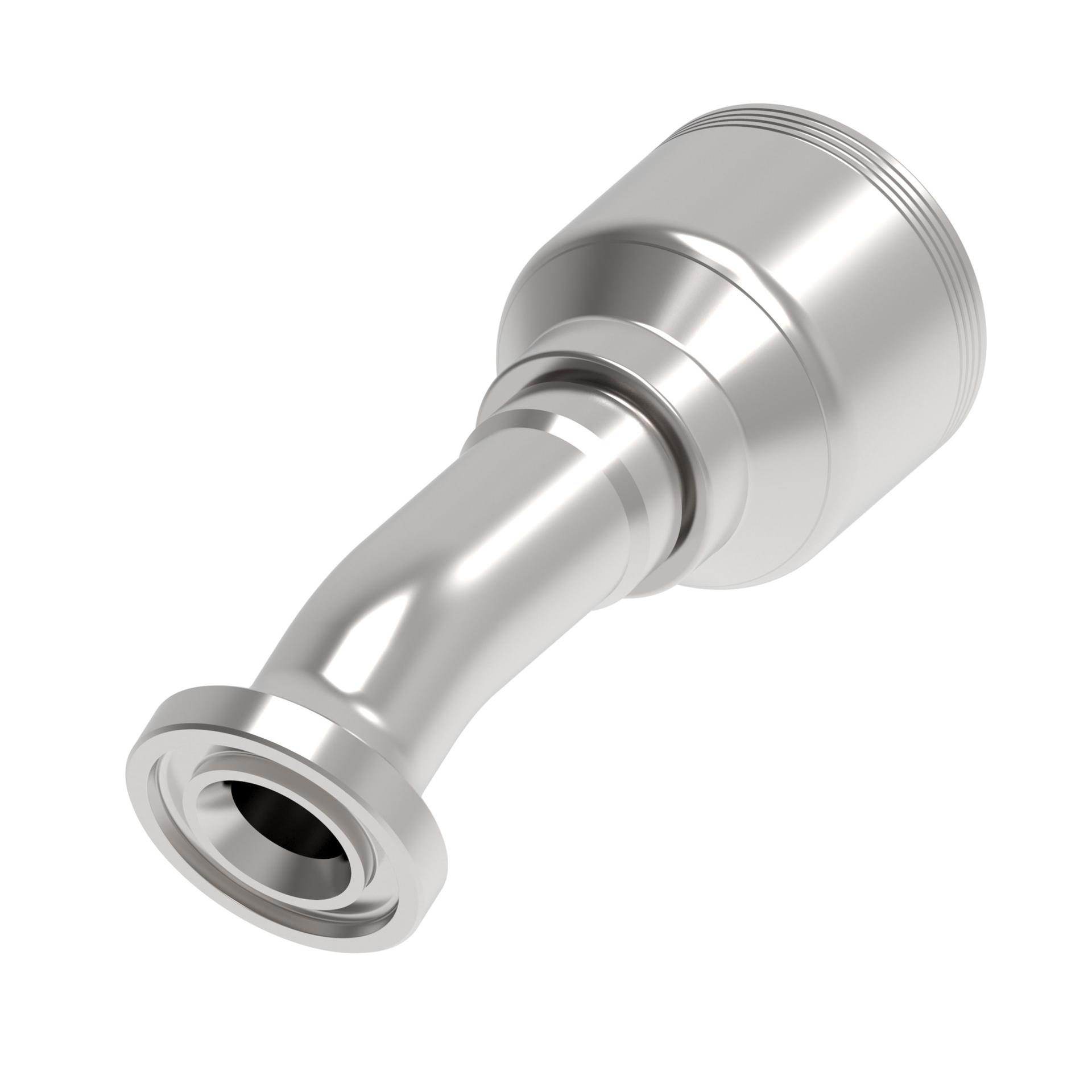 Hose Fittings 4S12FLD12 (RIGHT)