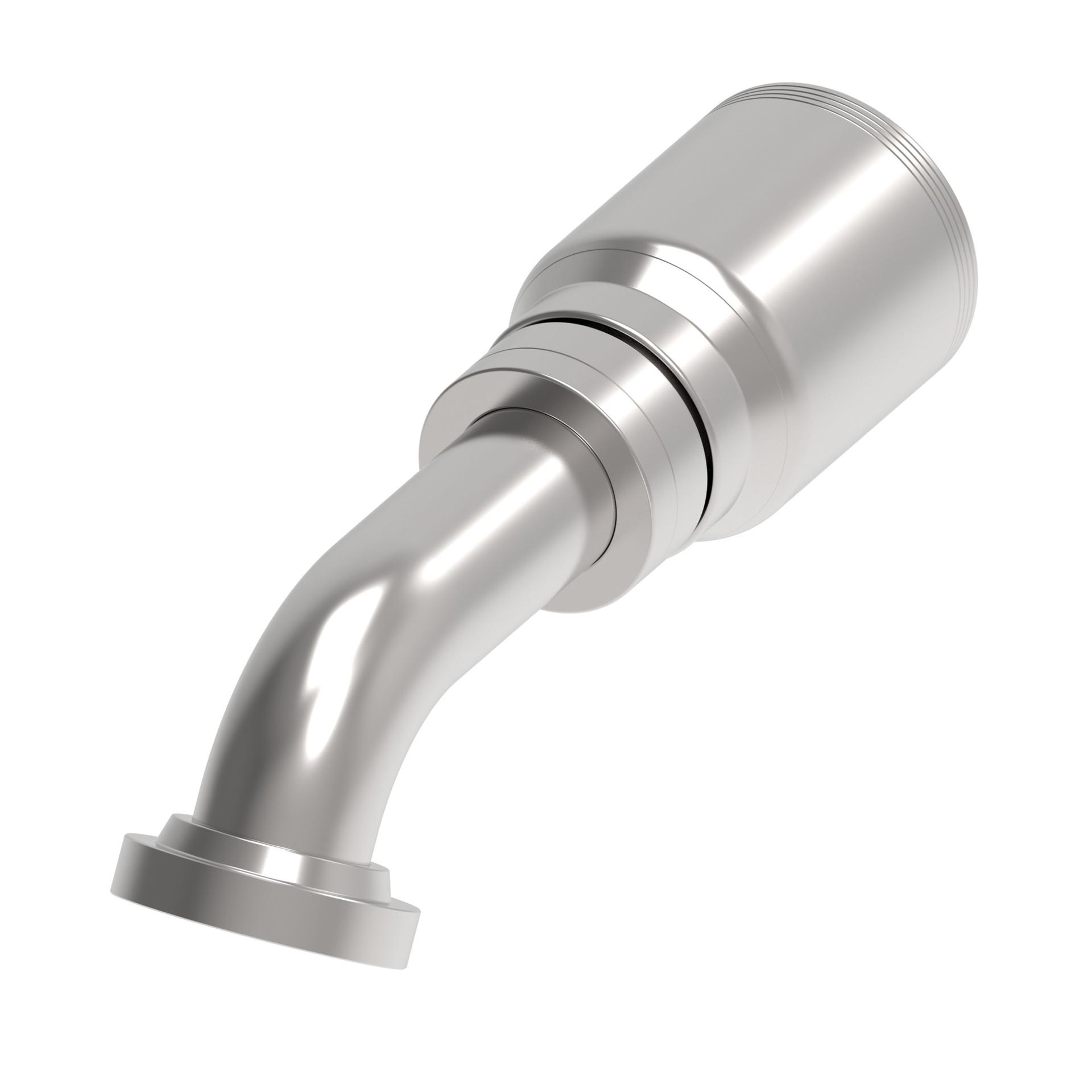 Hose Fittings 4S24FHG24-048 (RIGHT)