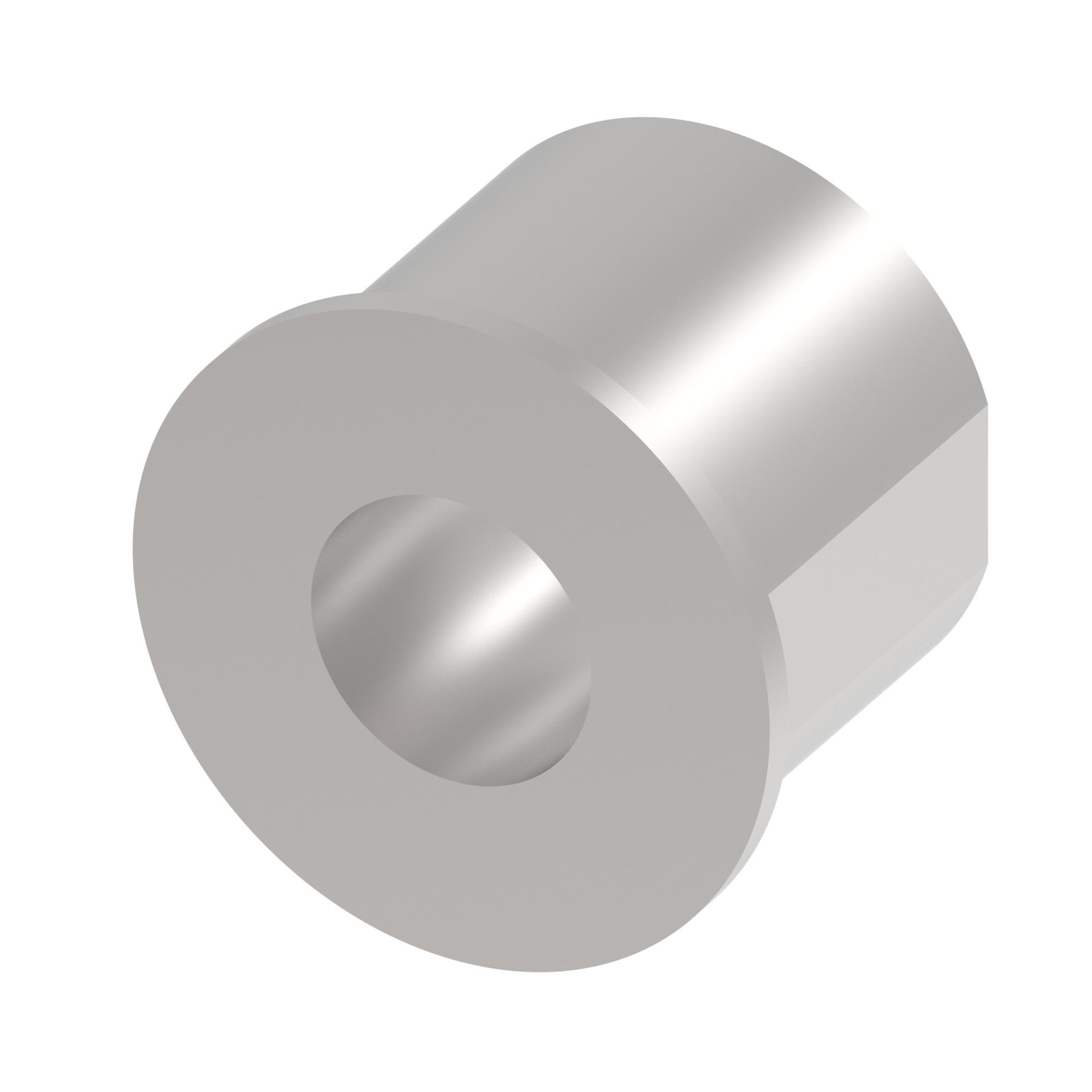 Hose Fittings 45J0-02014-XXX (RIGHT)