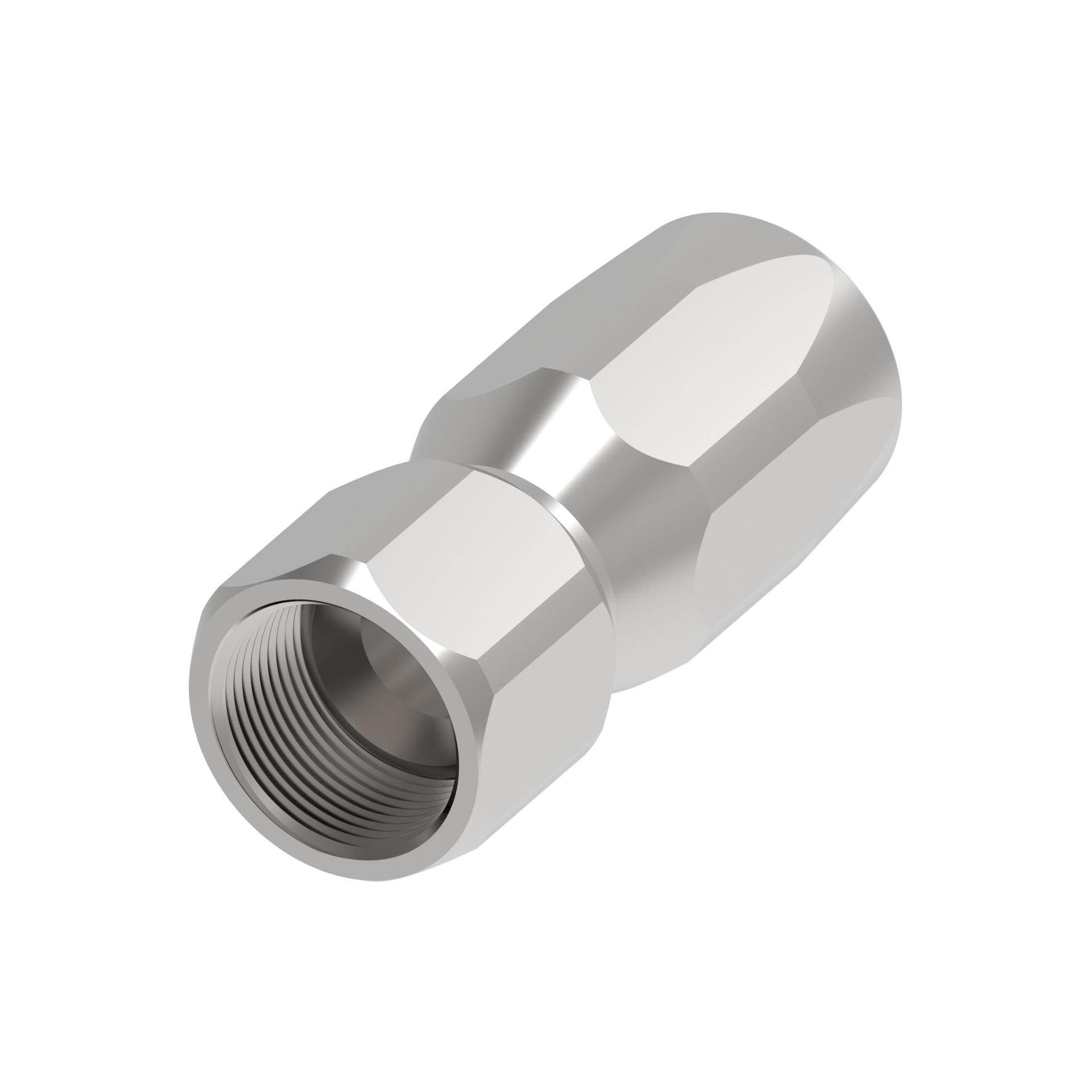 Hose Fittings 411-12S (RIGHT)