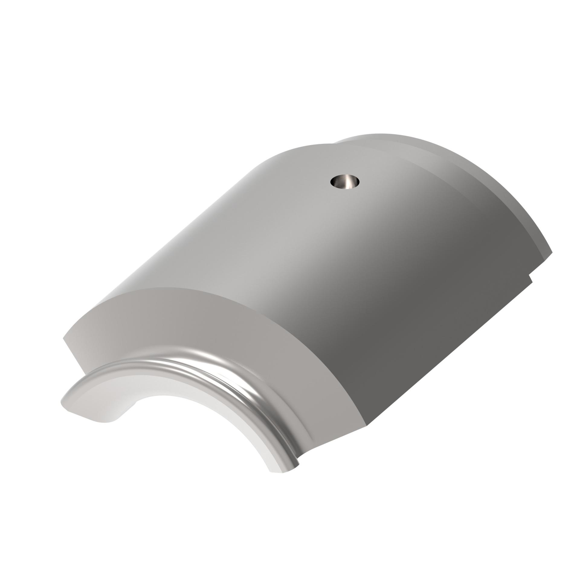 Hose Fittings 4014-1-20S (RIGHT)