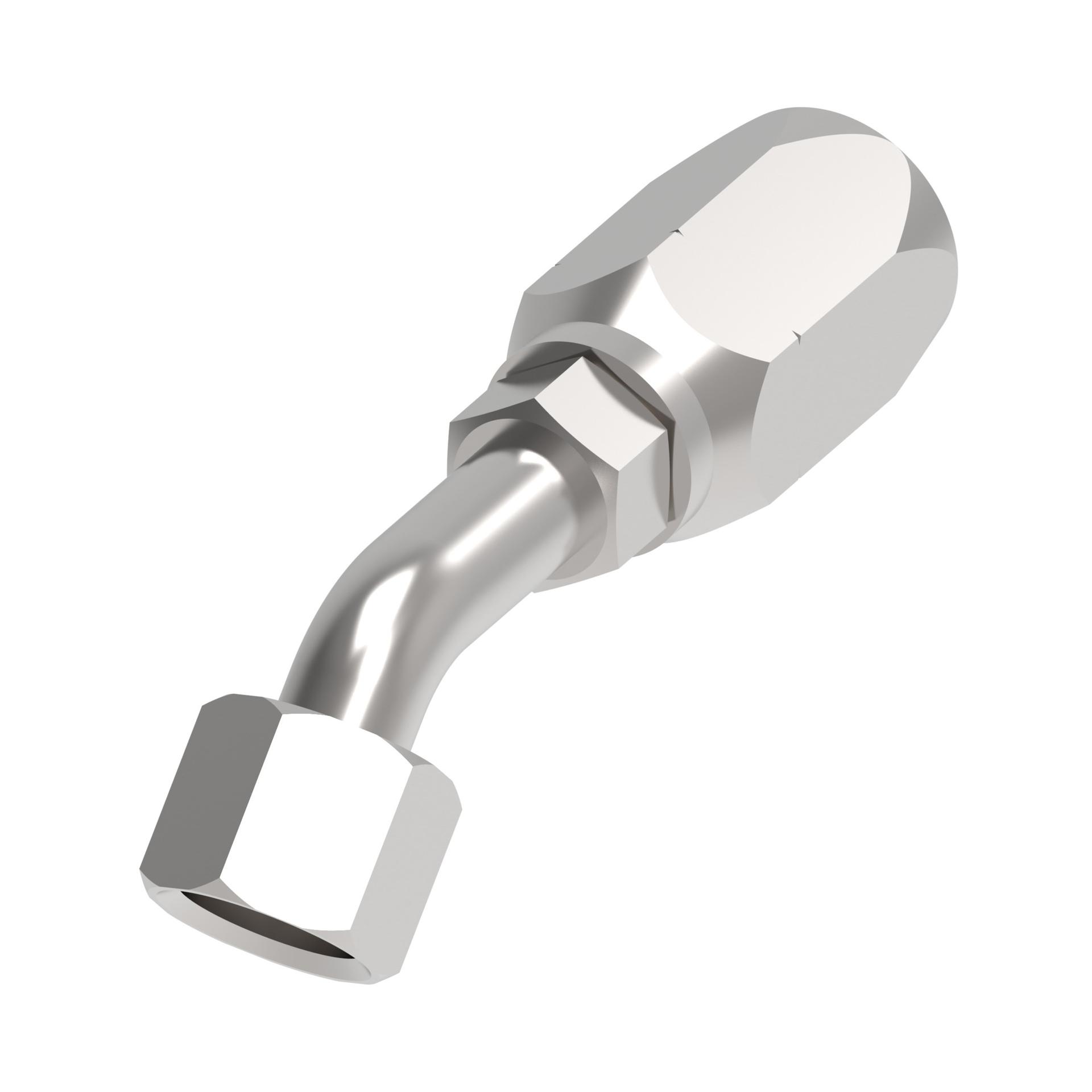 Hose Fittings 10400N-680 (RIGHT)