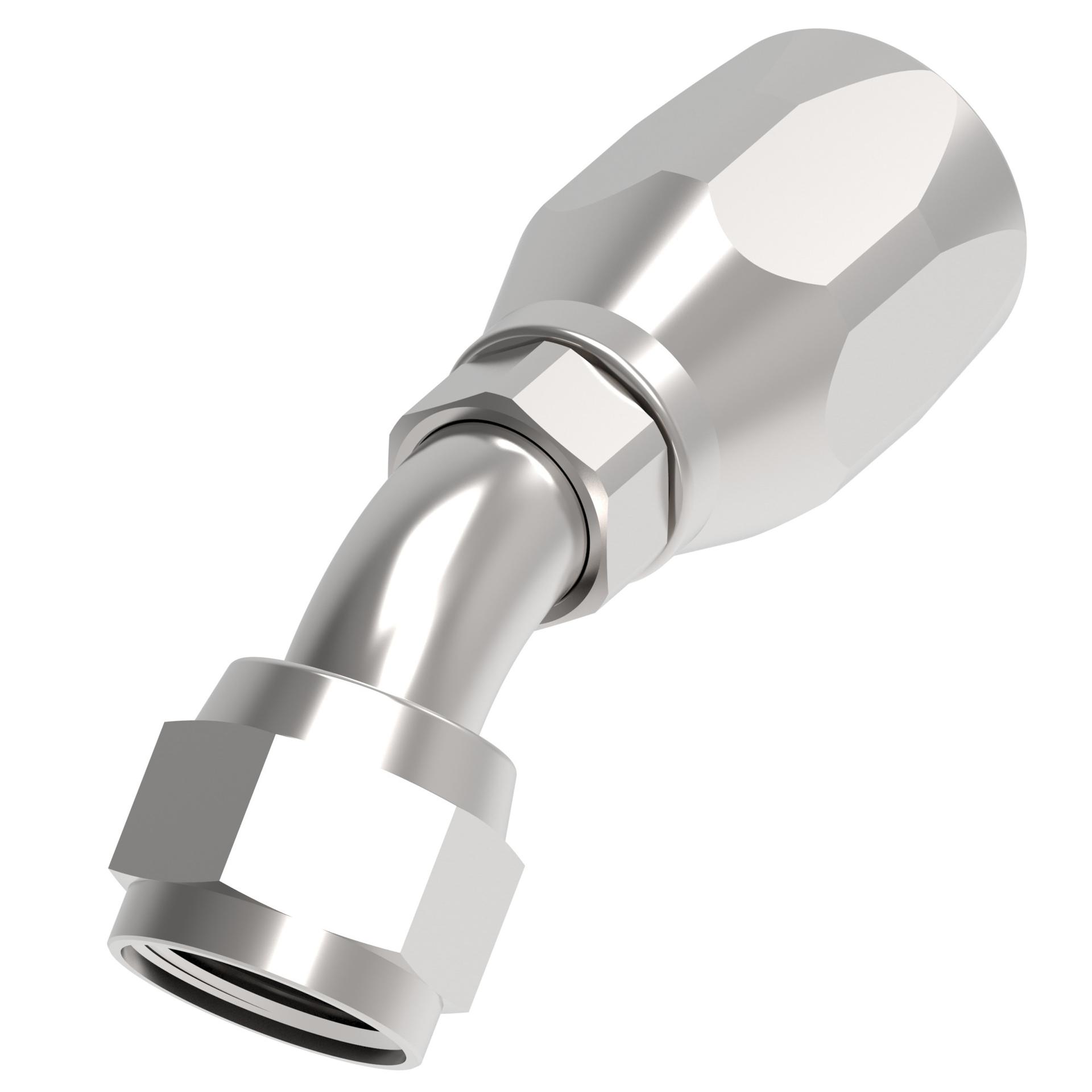 Hose Fittings 24710N-690 (RIGHT)