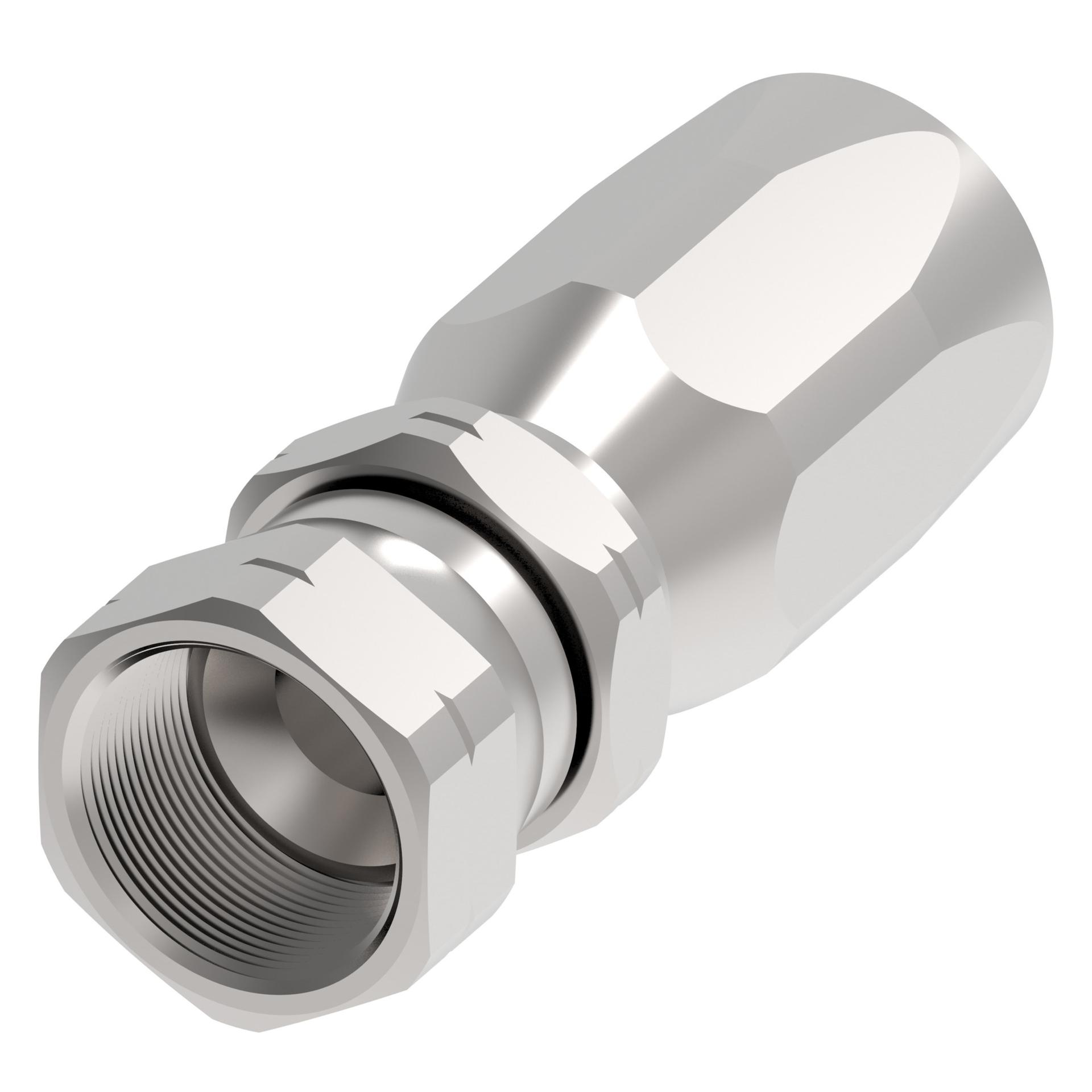 Hose Fittings 24712N-412 (RIGHT)
