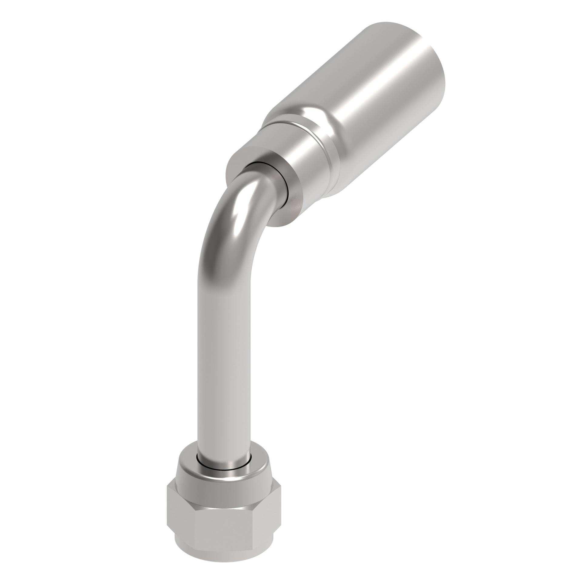 Hose Fittings 90305-0655L0 (RIGHT)