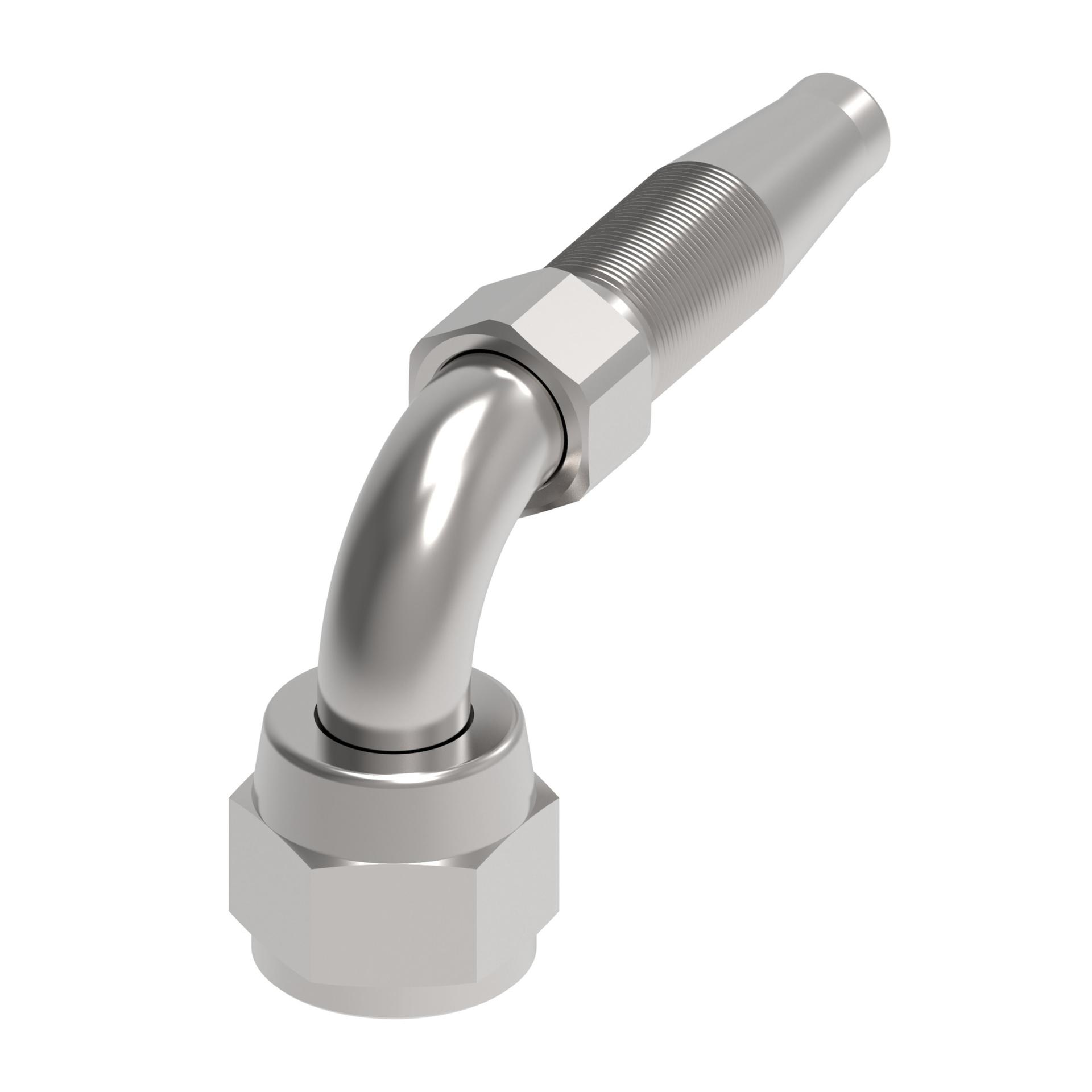 Hose Fittings 185261-6S (RIGHT)