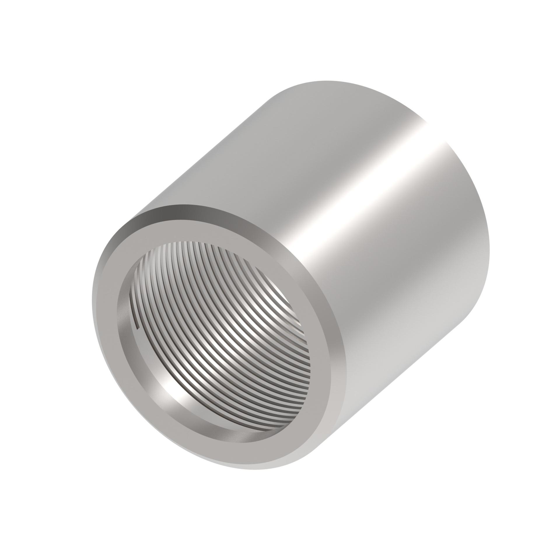 Hose Fittings 870000-XX (RIGHT)