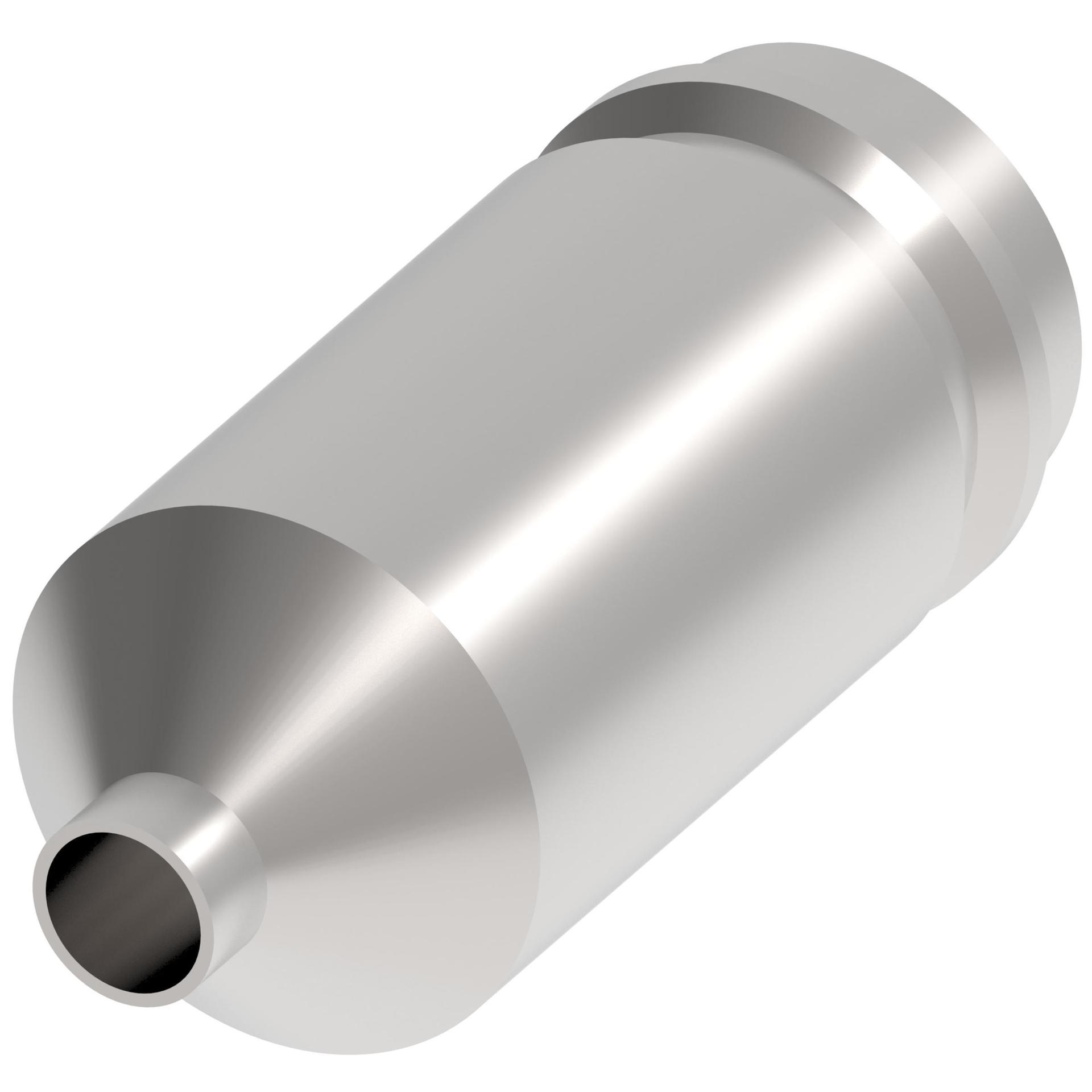 Straight Adapters FF2894-02S (RIGHT)