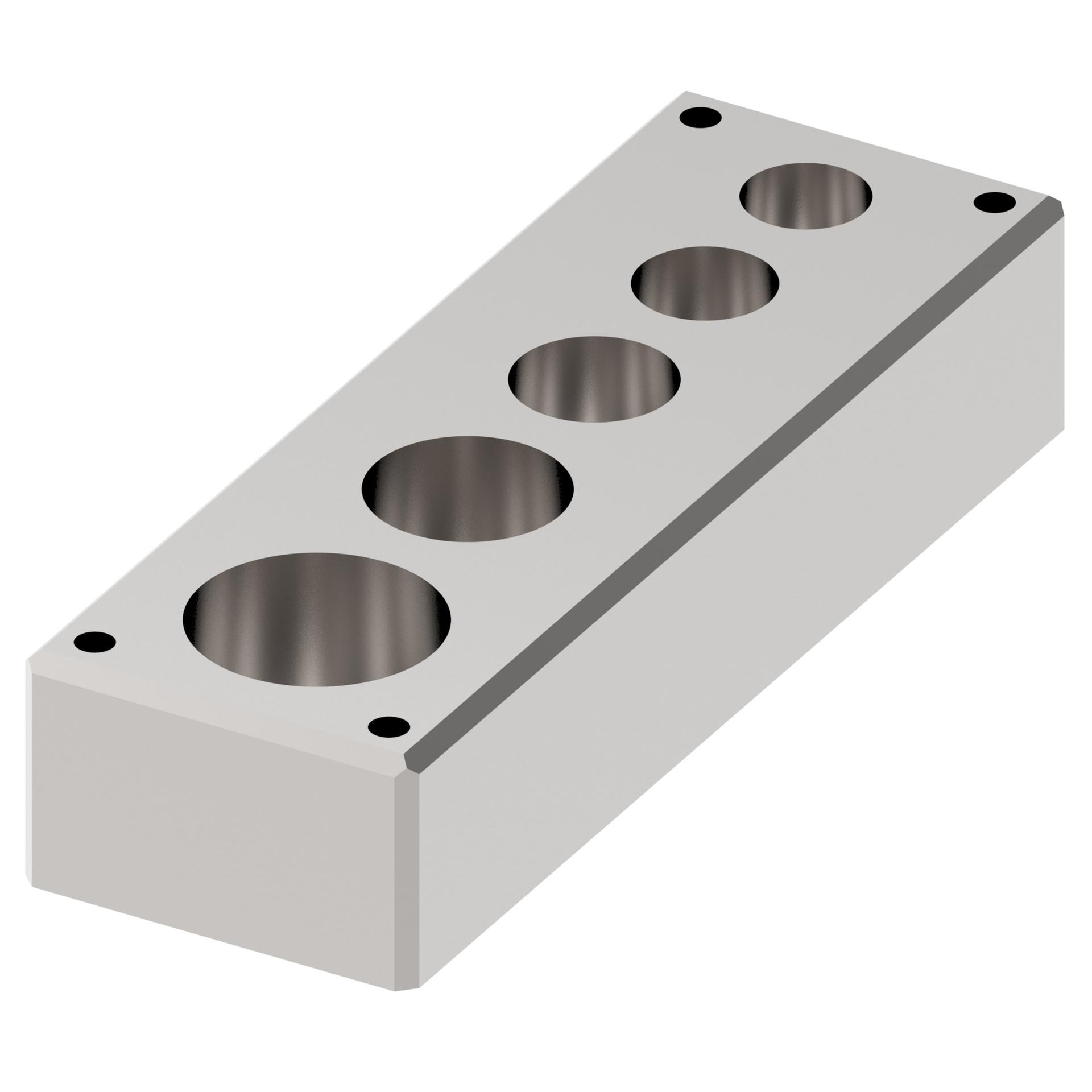 FC Assembly Equipment Accessories FF90308-01 (RIGHT)