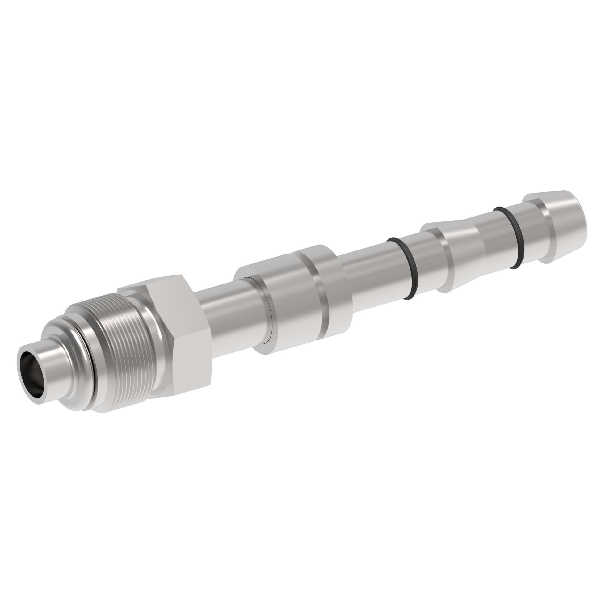 Hose Fittings FJ3052-0606S (RIGHT)
